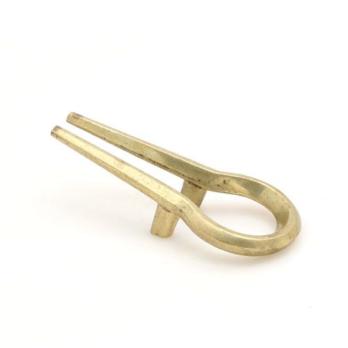Pipe Rest