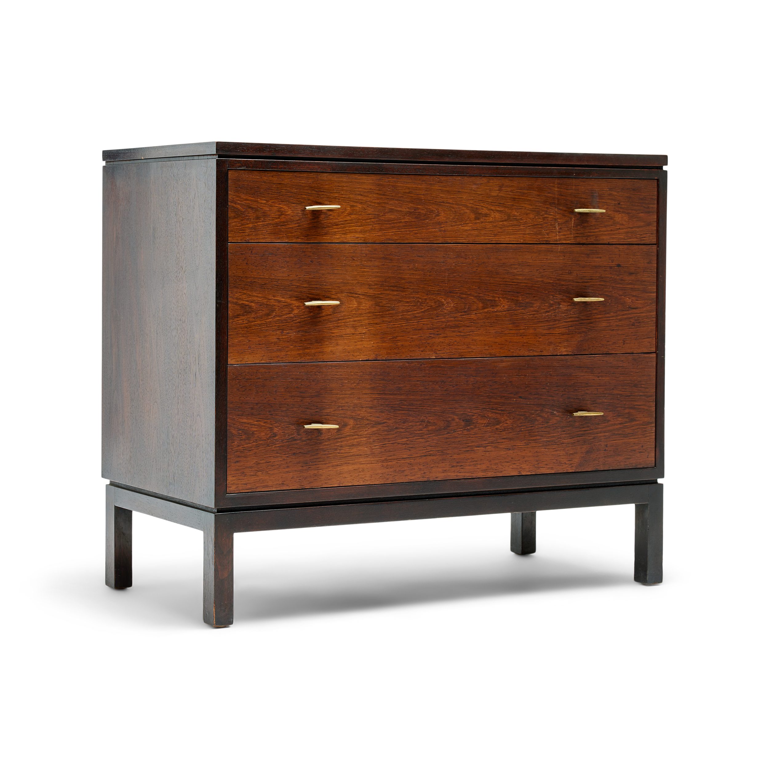 Three Drawer Chest