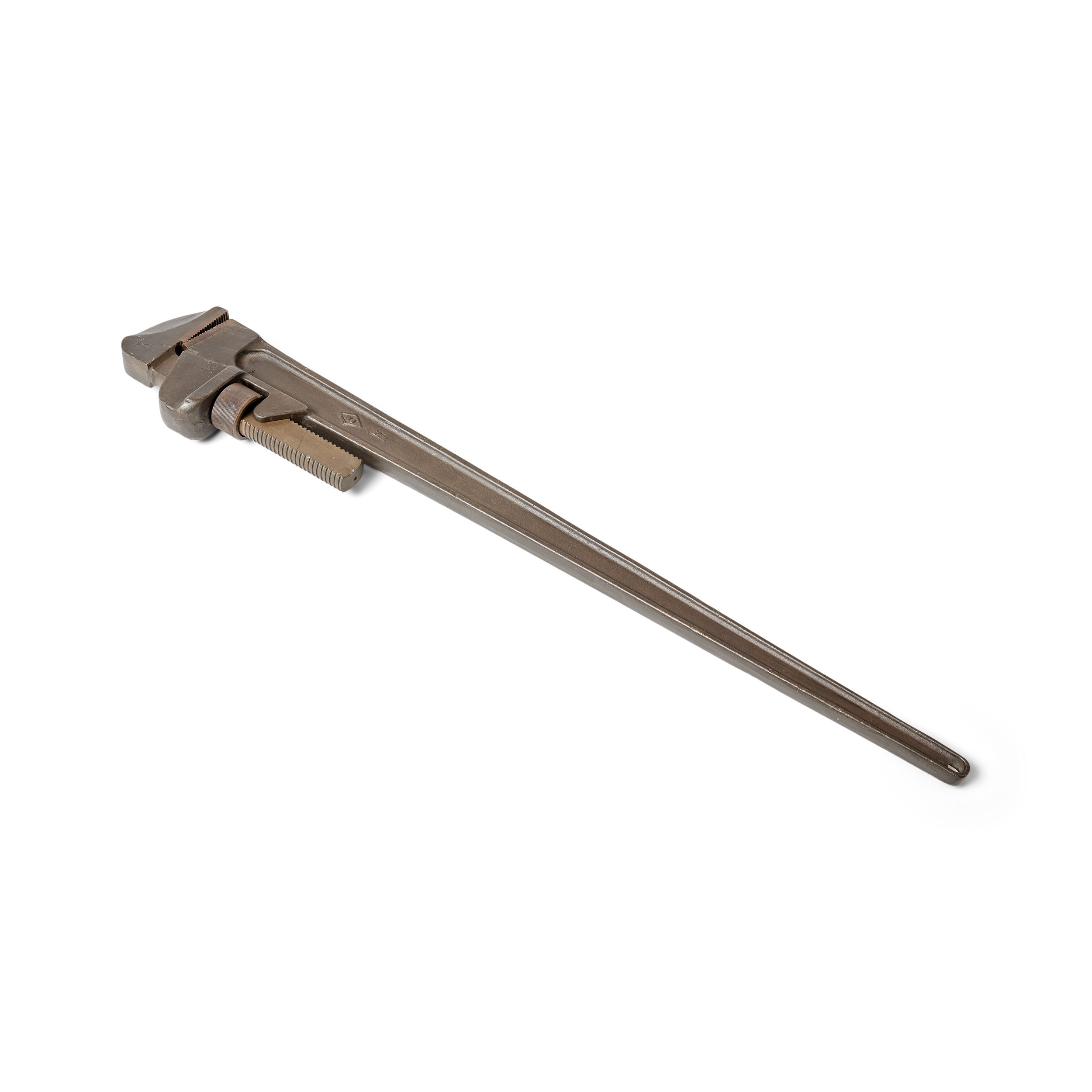 Vintage Beryllium Bronze Wrench