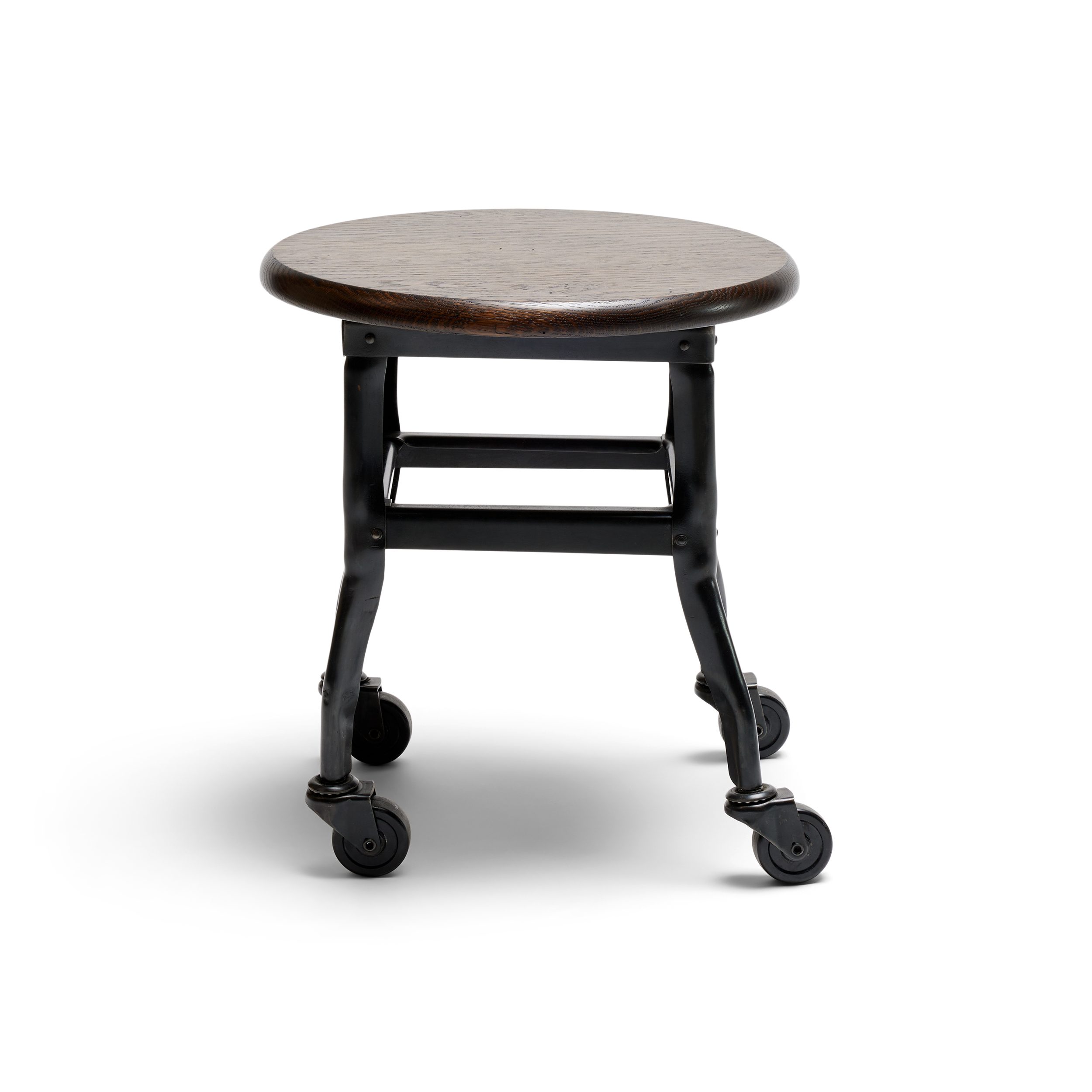 'Filing' Stool