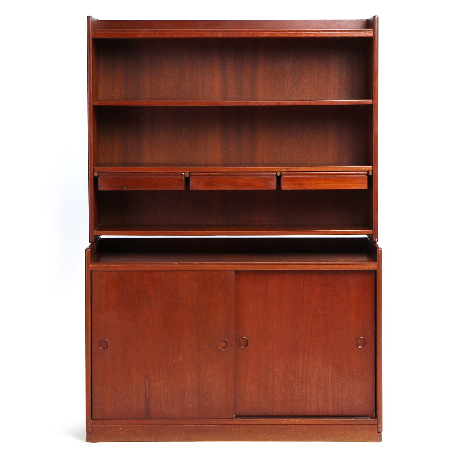 Modular Floor Cabinet