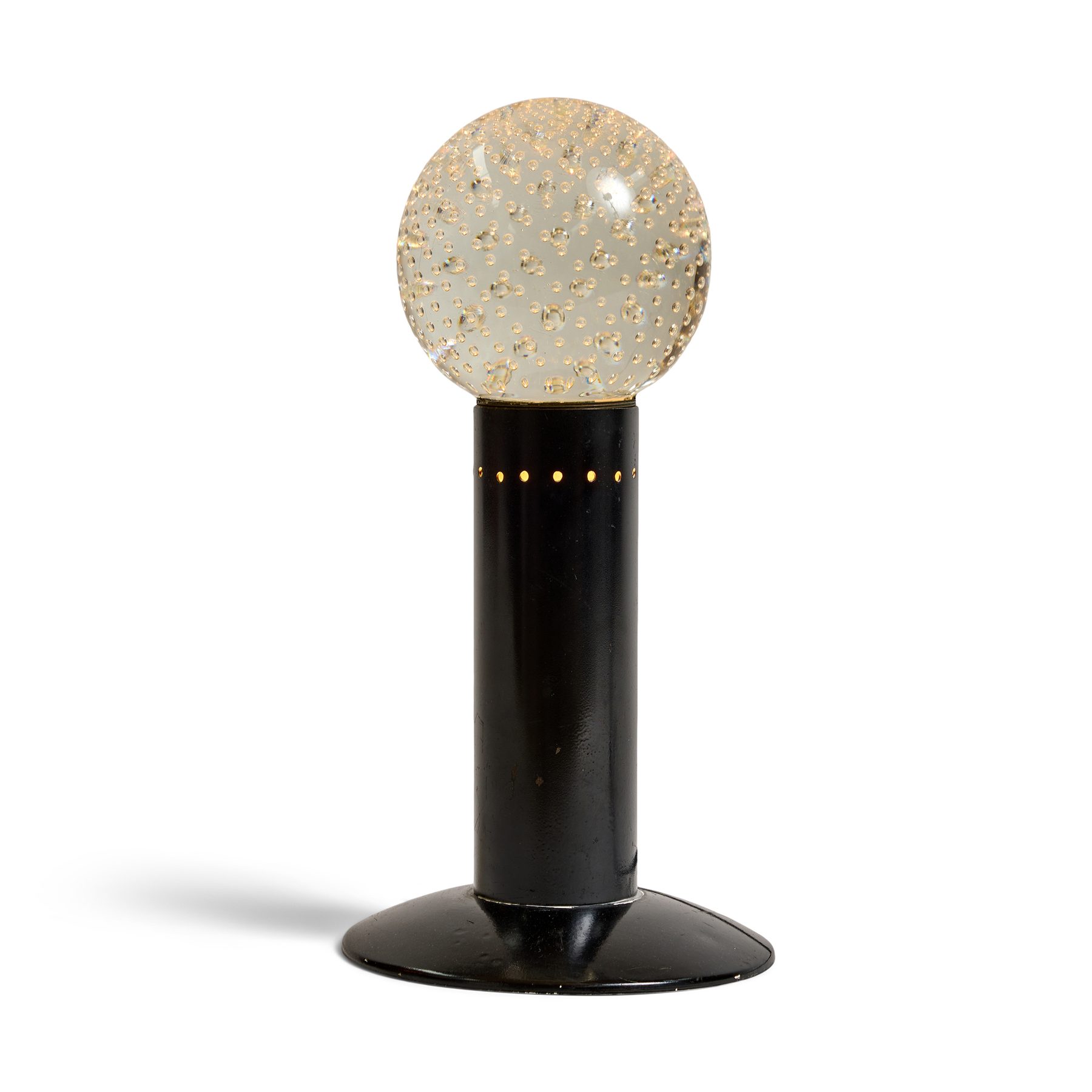 Bubble Table Lamp