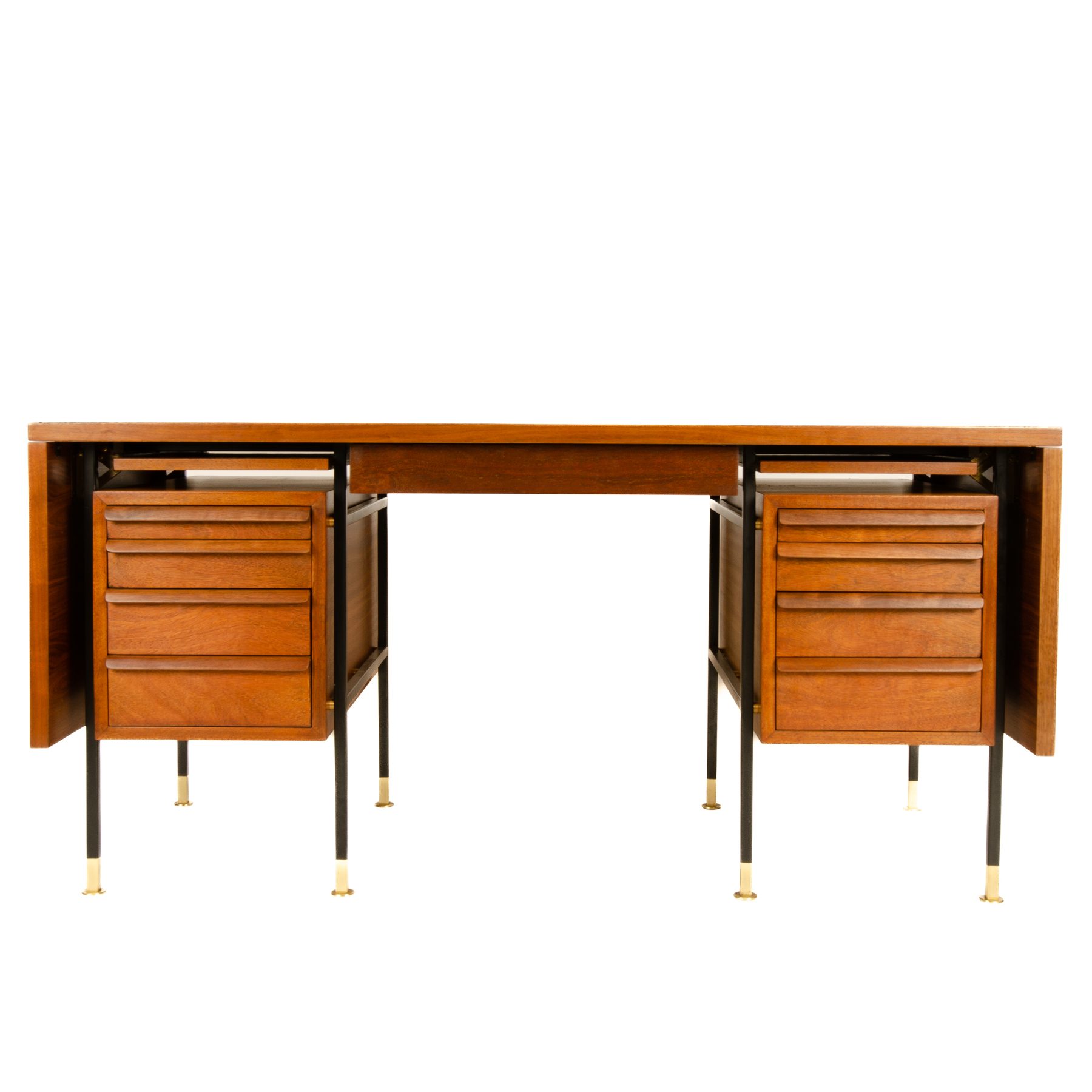 Drop Leaf Writing Desk