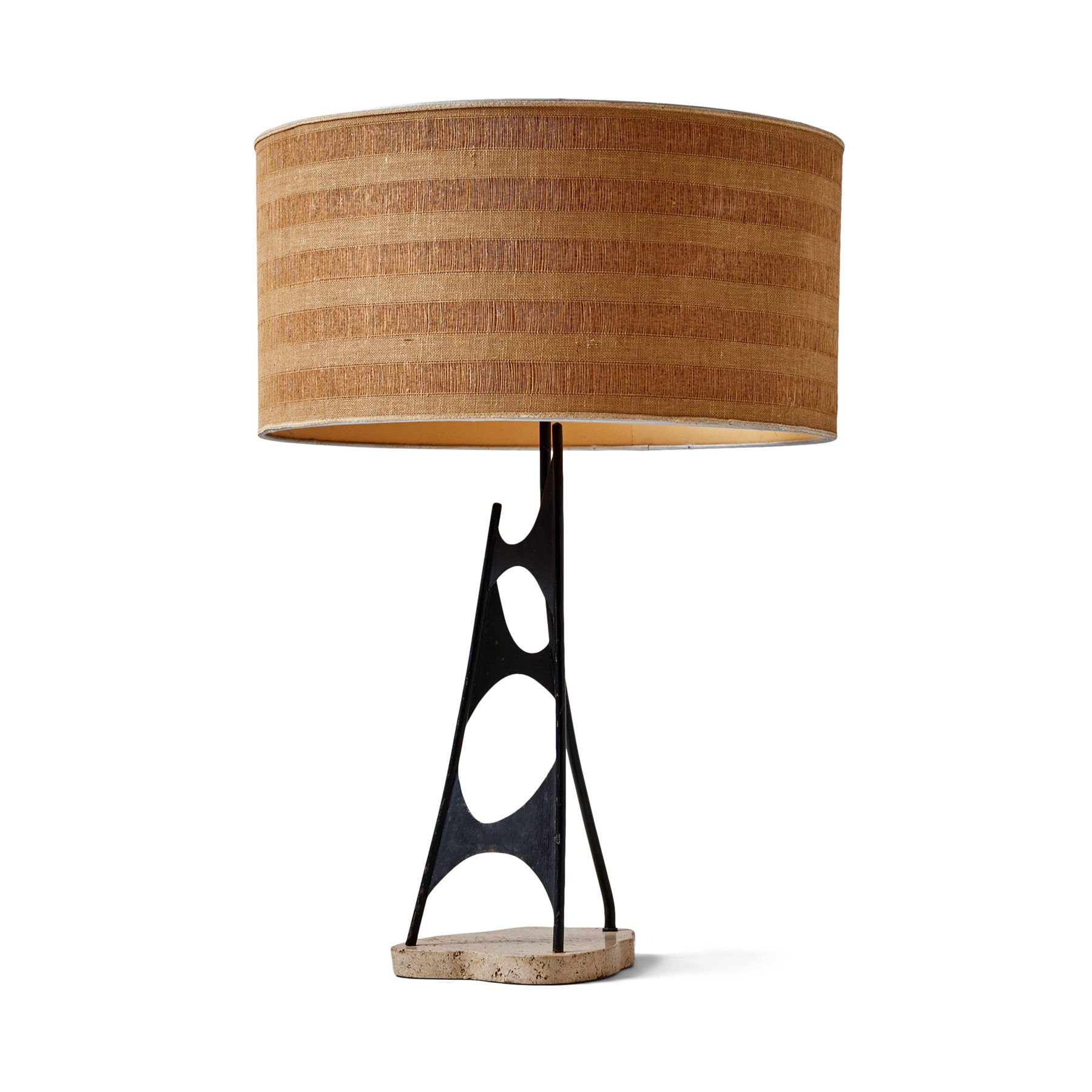 Sculptural Lamp