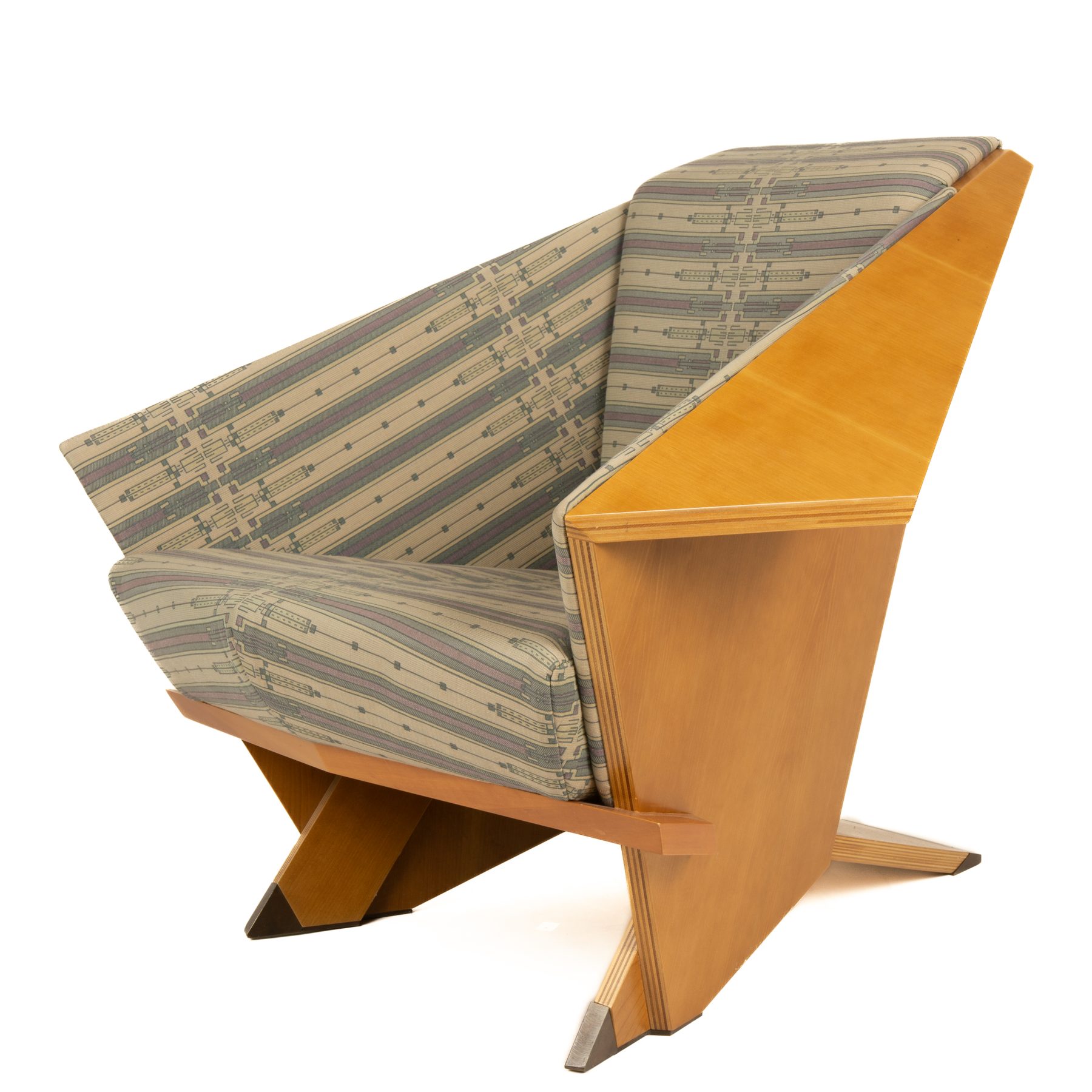 Origami Chair