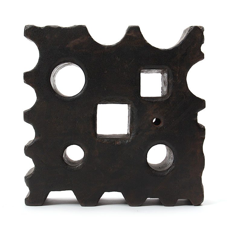 Cast Iron Swage