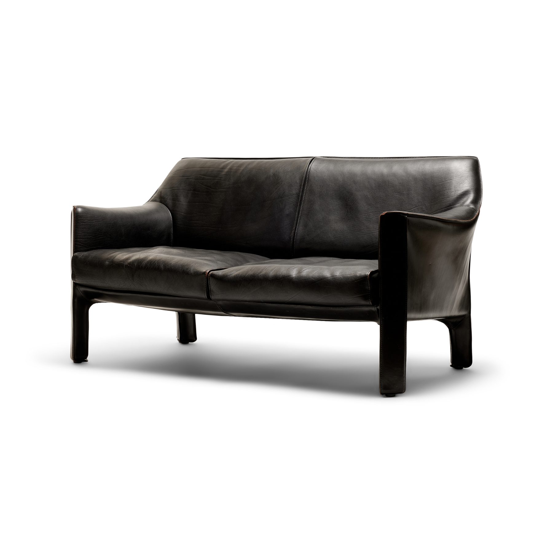 Cab Settee Sofa