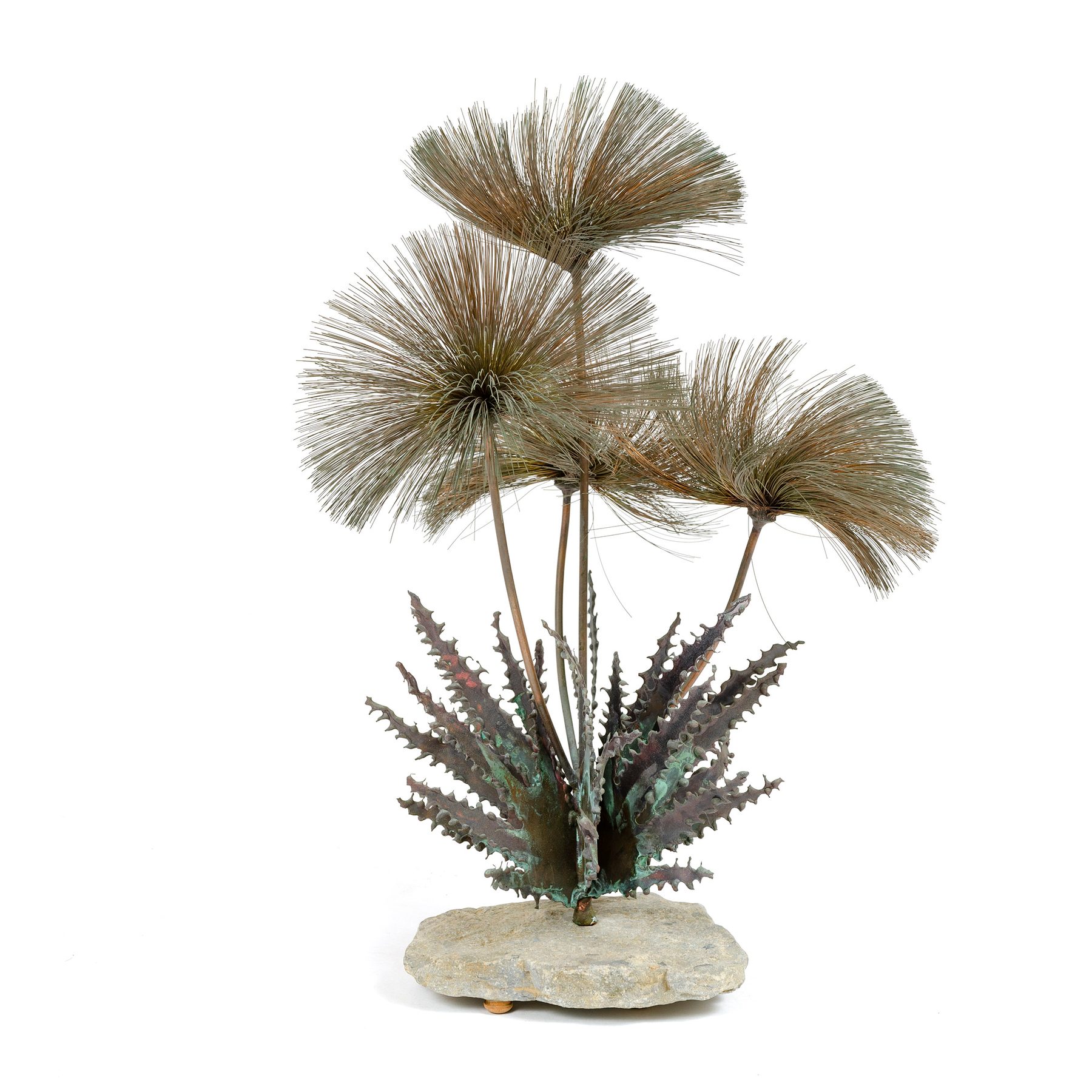 Table Top Sculpture