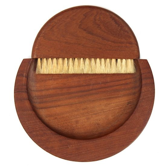 Crumb Brush and Dustpan