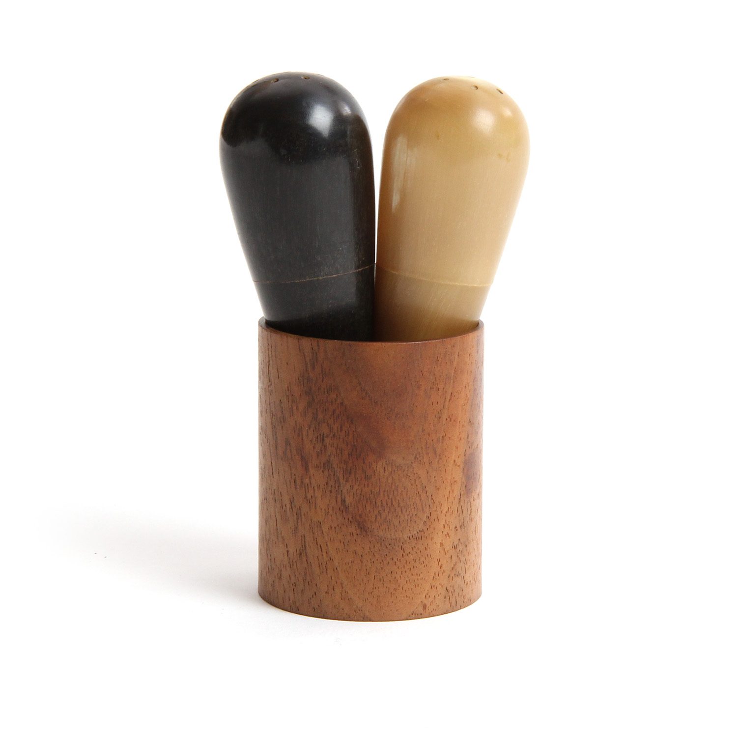 Salt and Pepper Shakers
