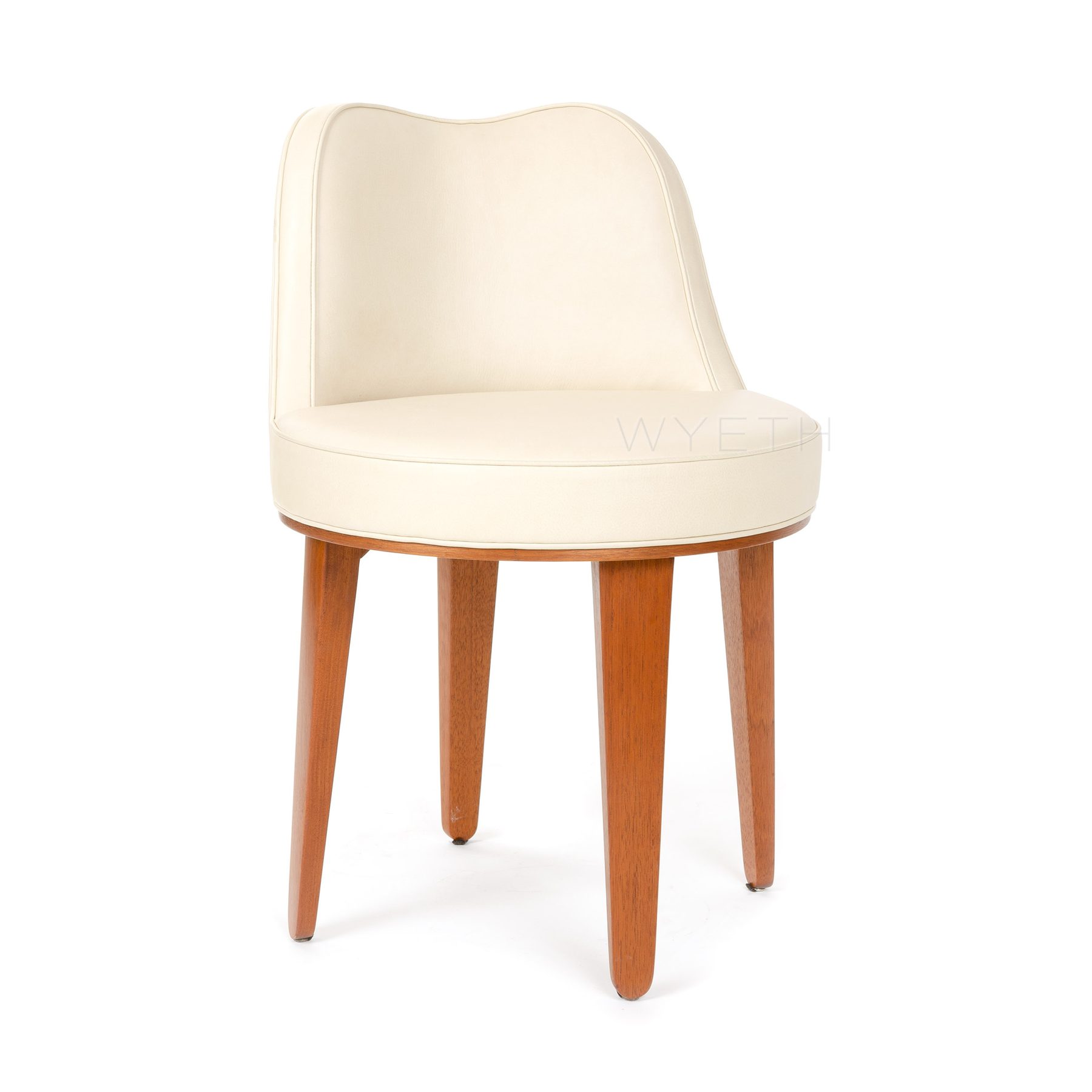 Swivel Vanity Chair