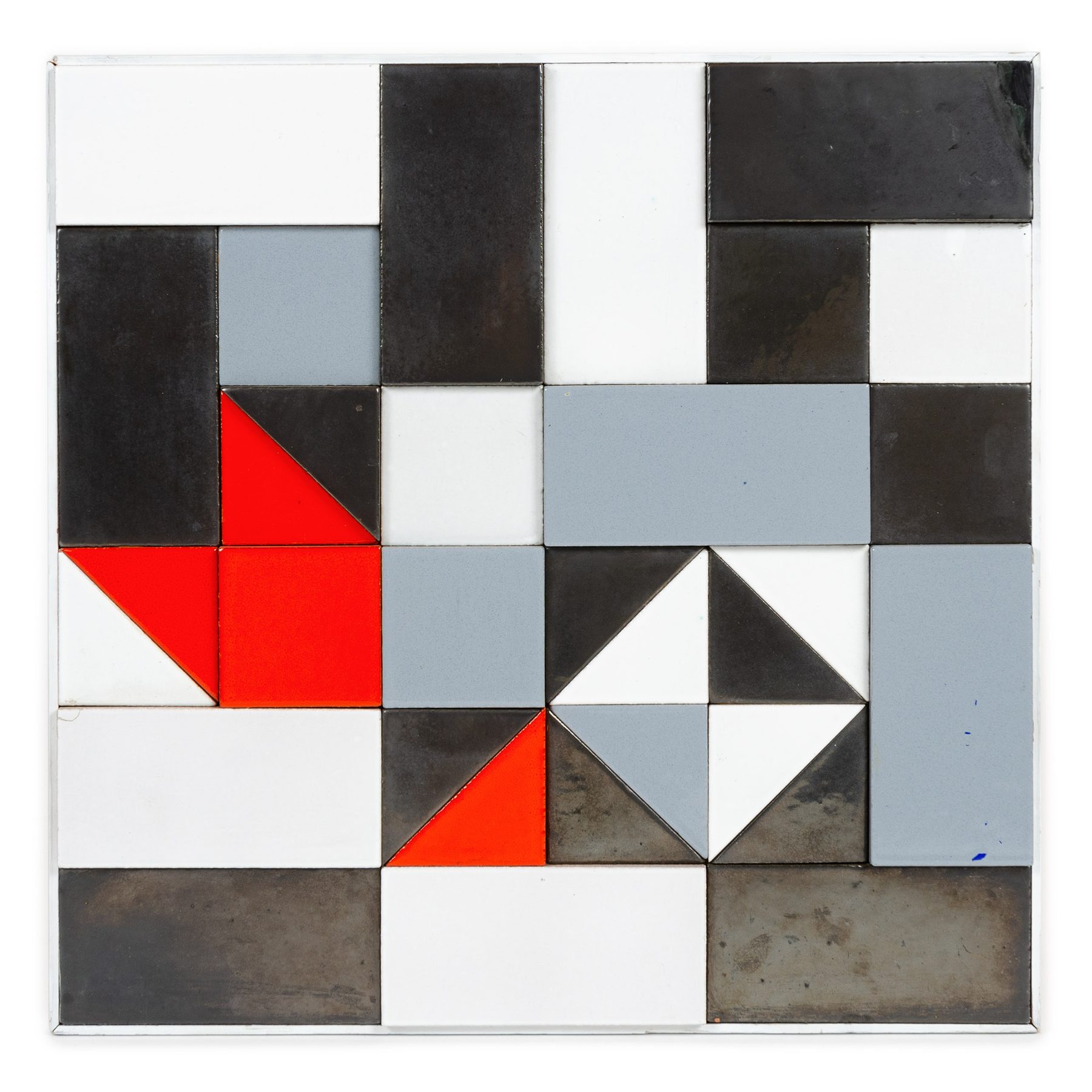 Ceramic Wall Art