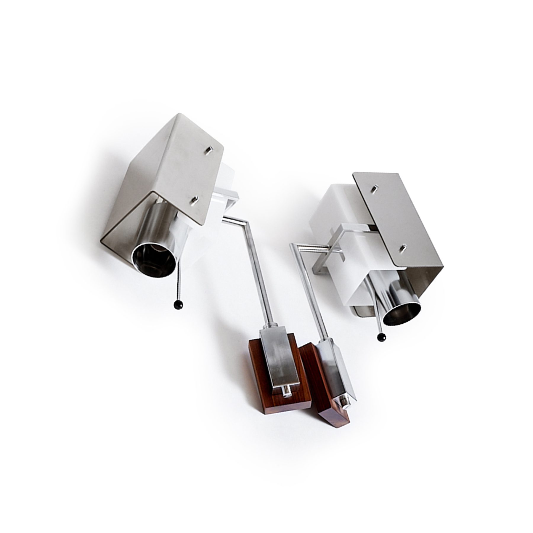 Wall Mount Fixture