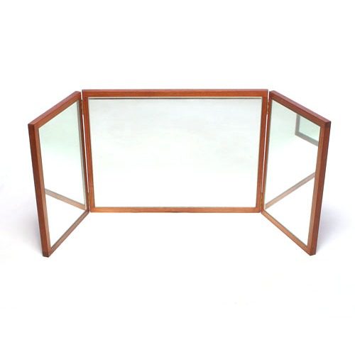 Triptych Mirror
