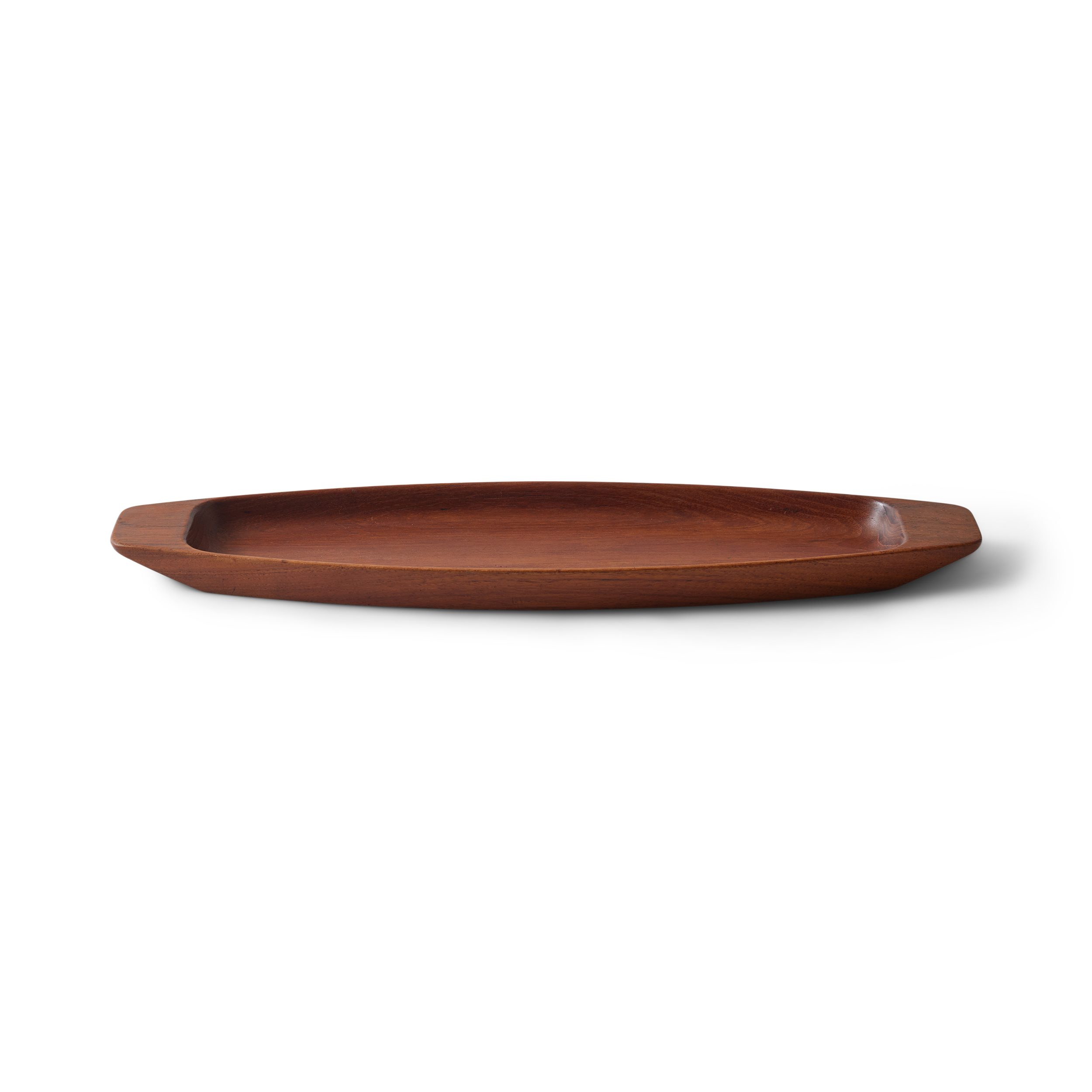 Teak Tray