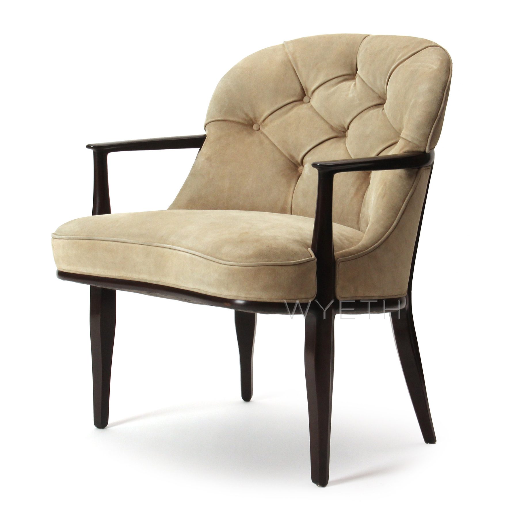 Uncommon Dunbar 'Janus' Dining Chairs
