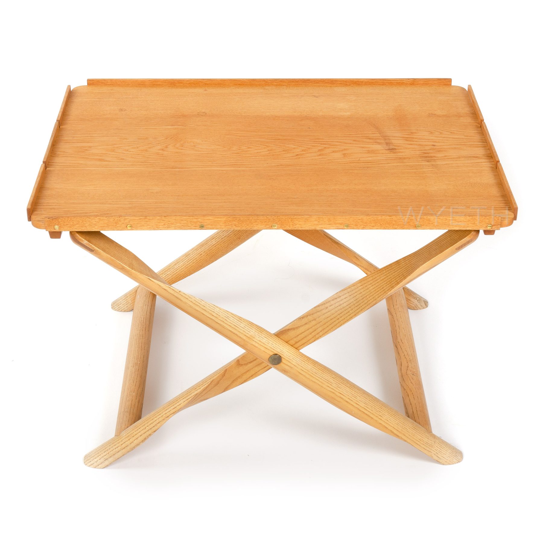 Propeller Stool and Table