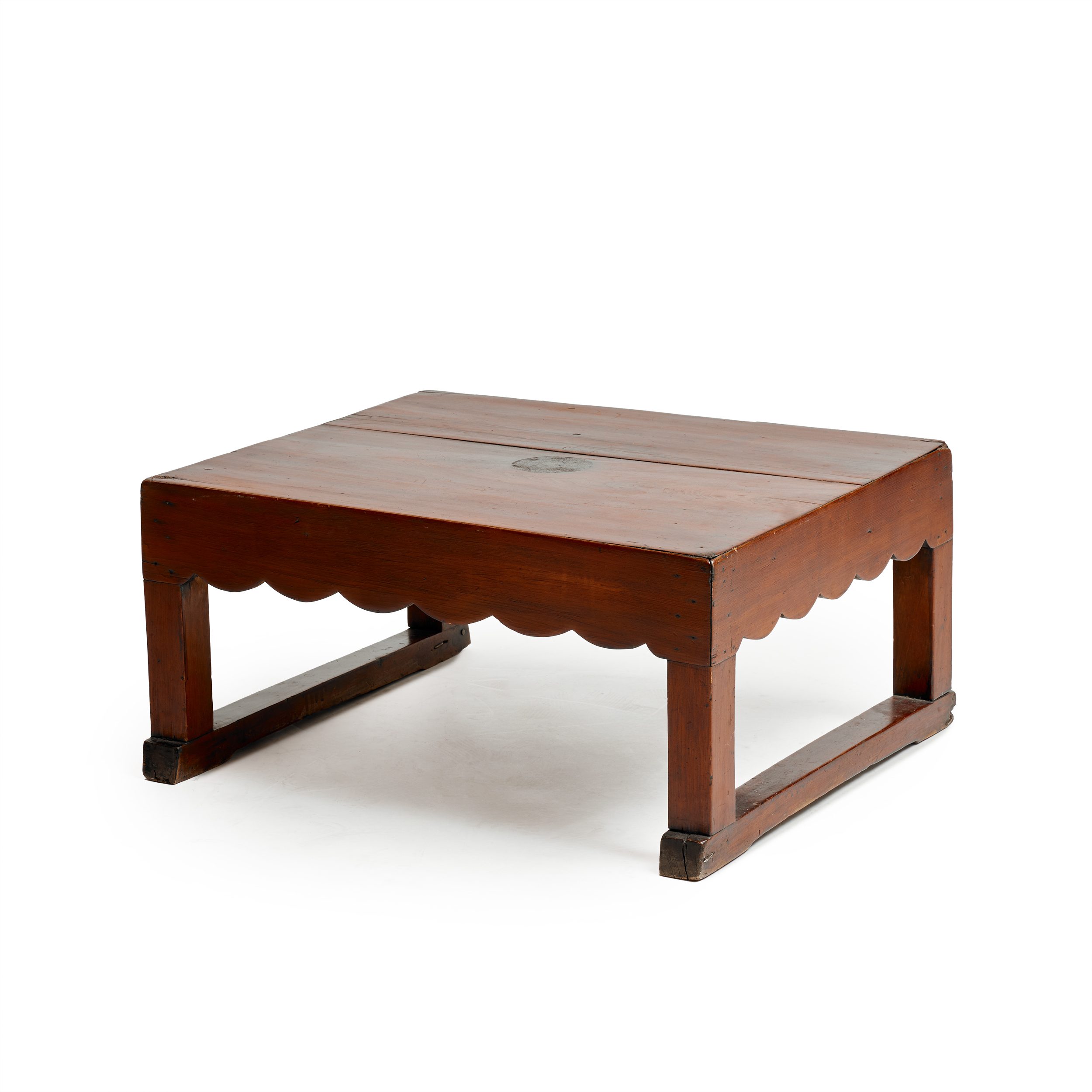 Spanish Country Low Table