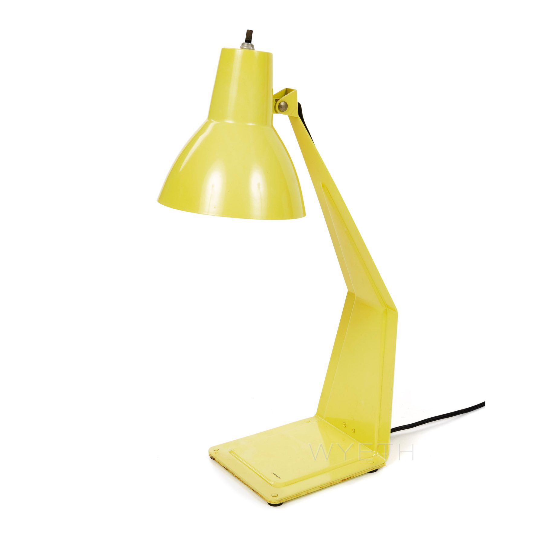 Desk Lamp