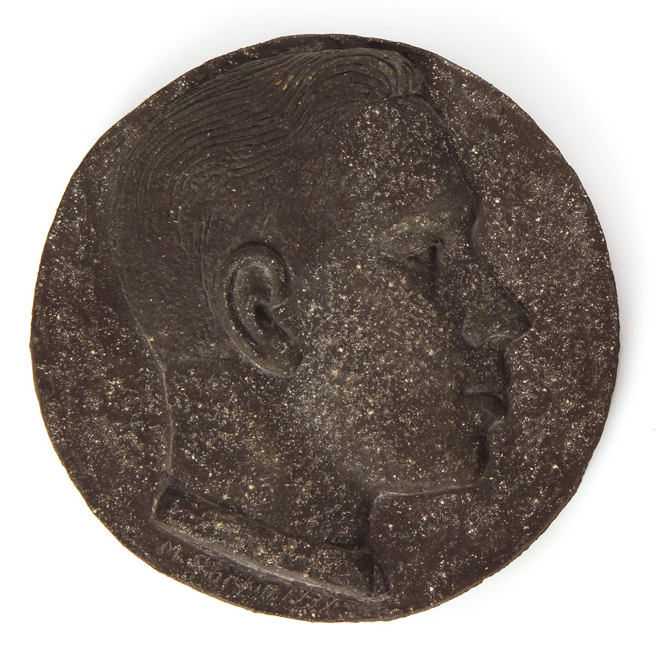Self Portrait