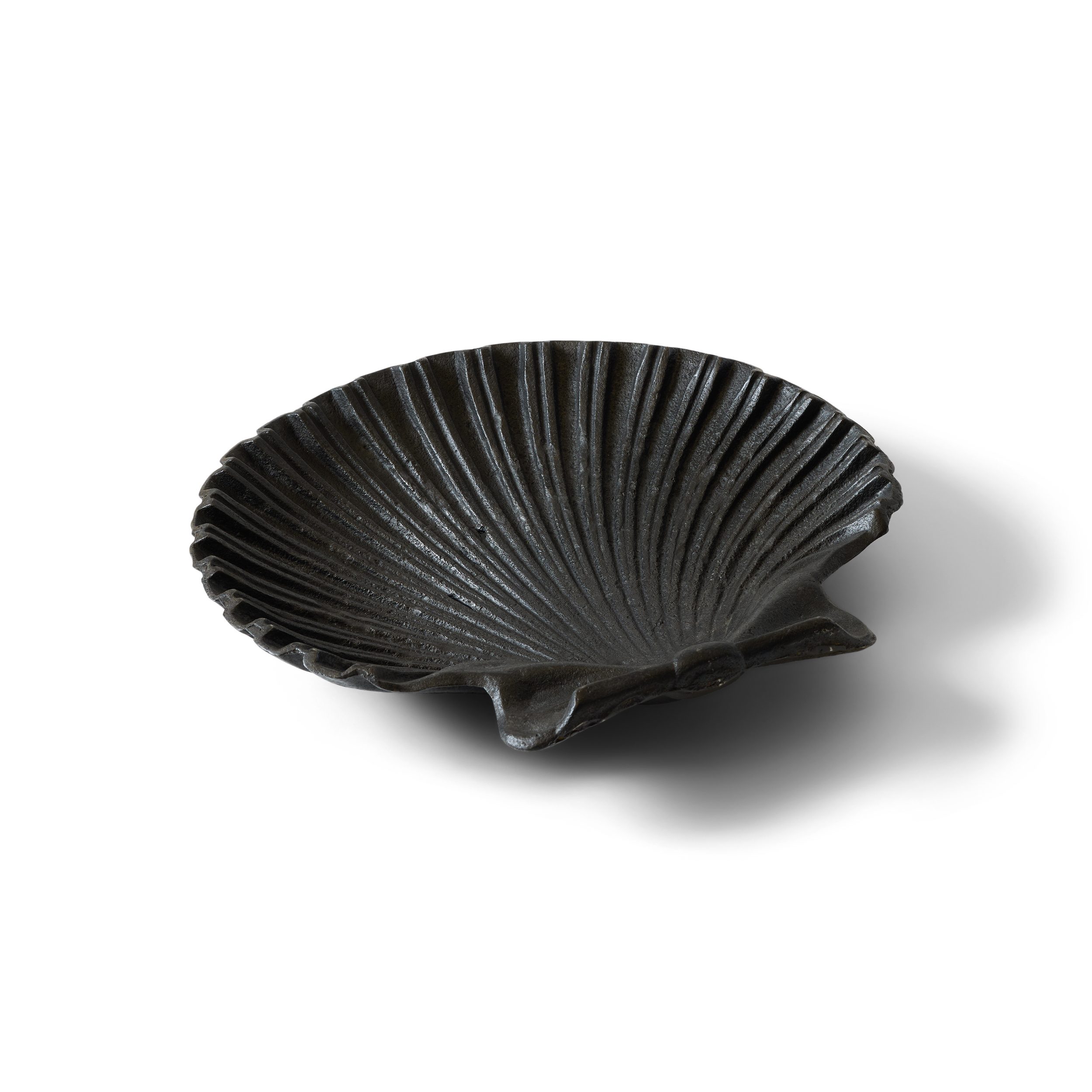 Cast Iron Shell