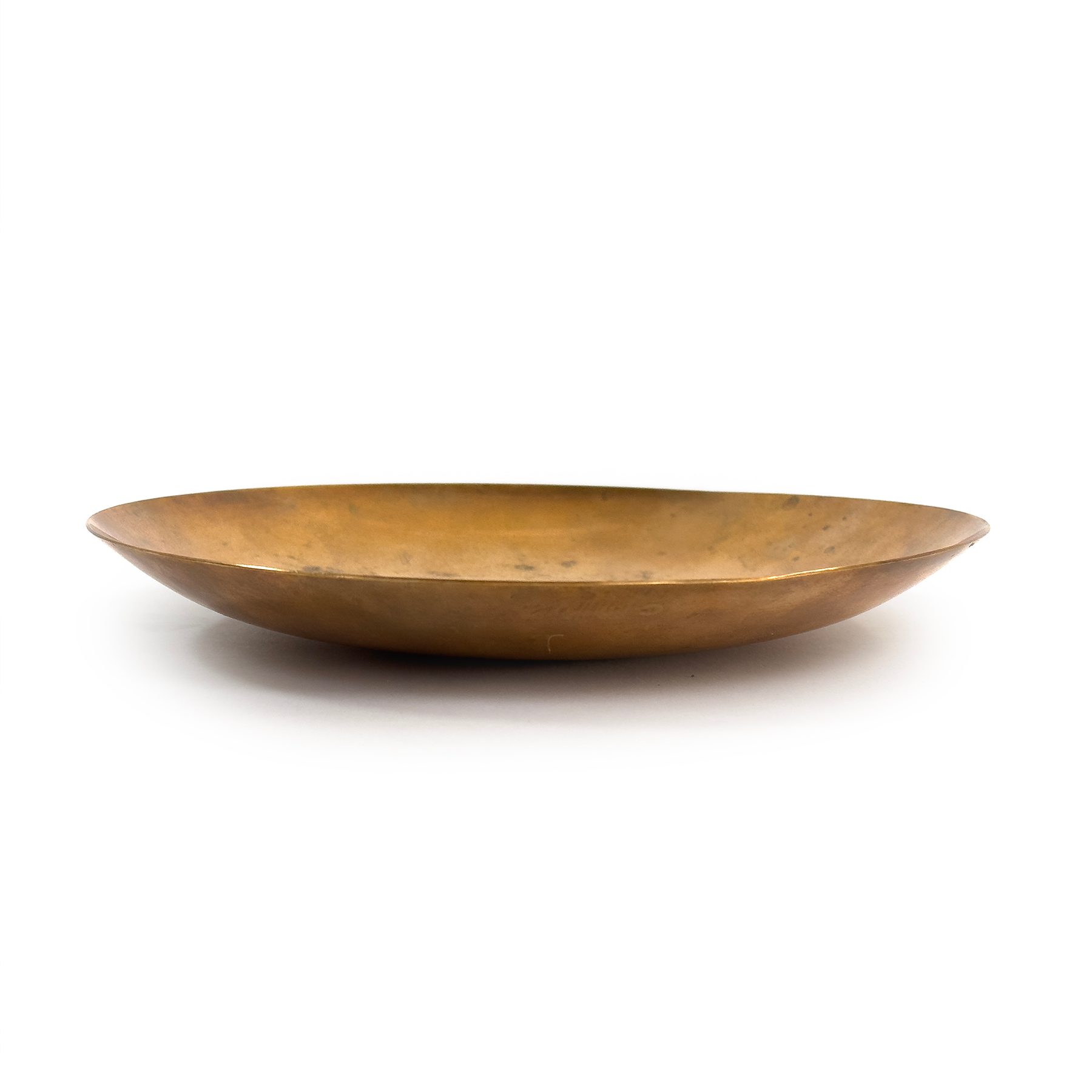 Low Brass Bowl