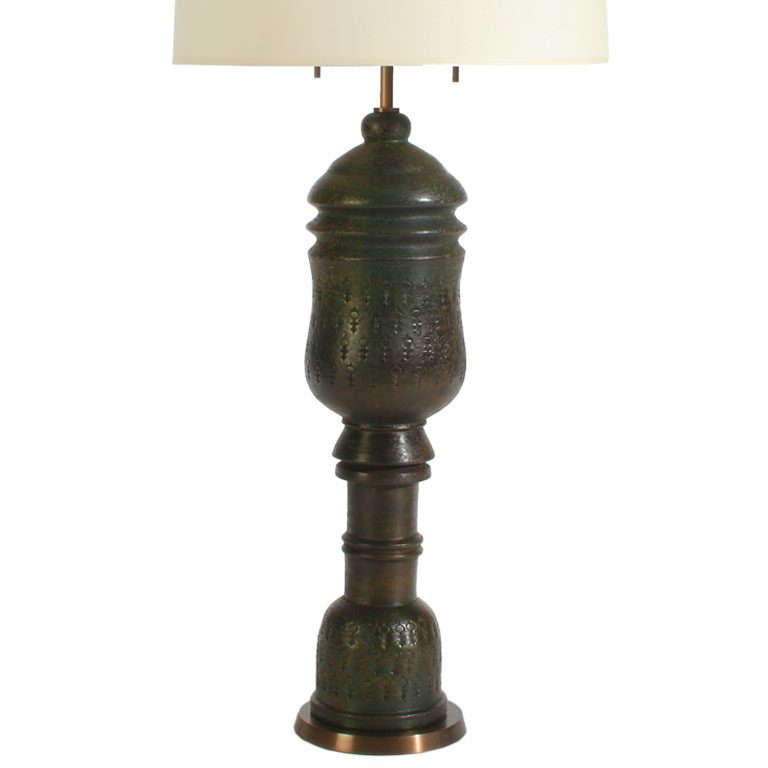 Ceramic Table Lamp