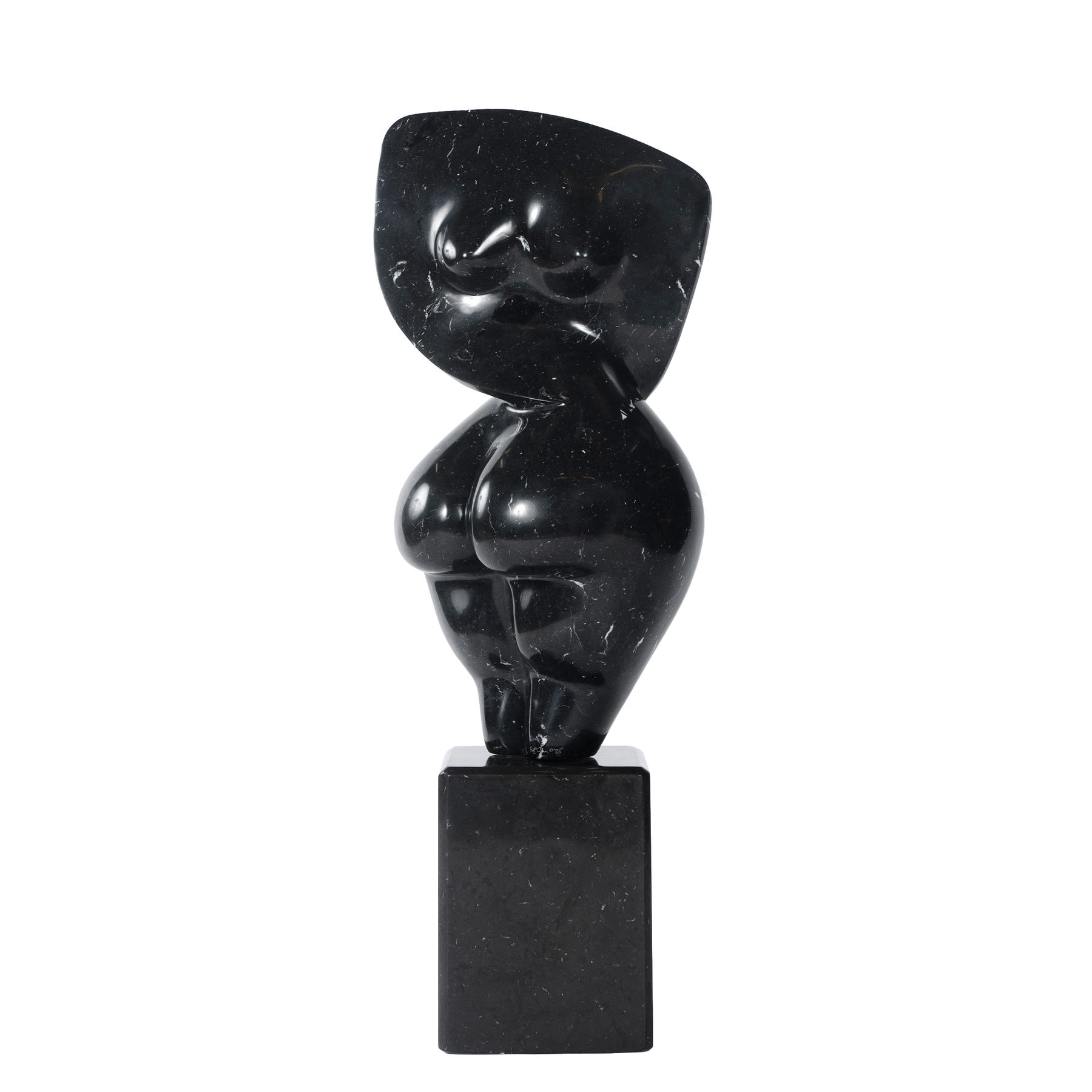 Woman Sculpture