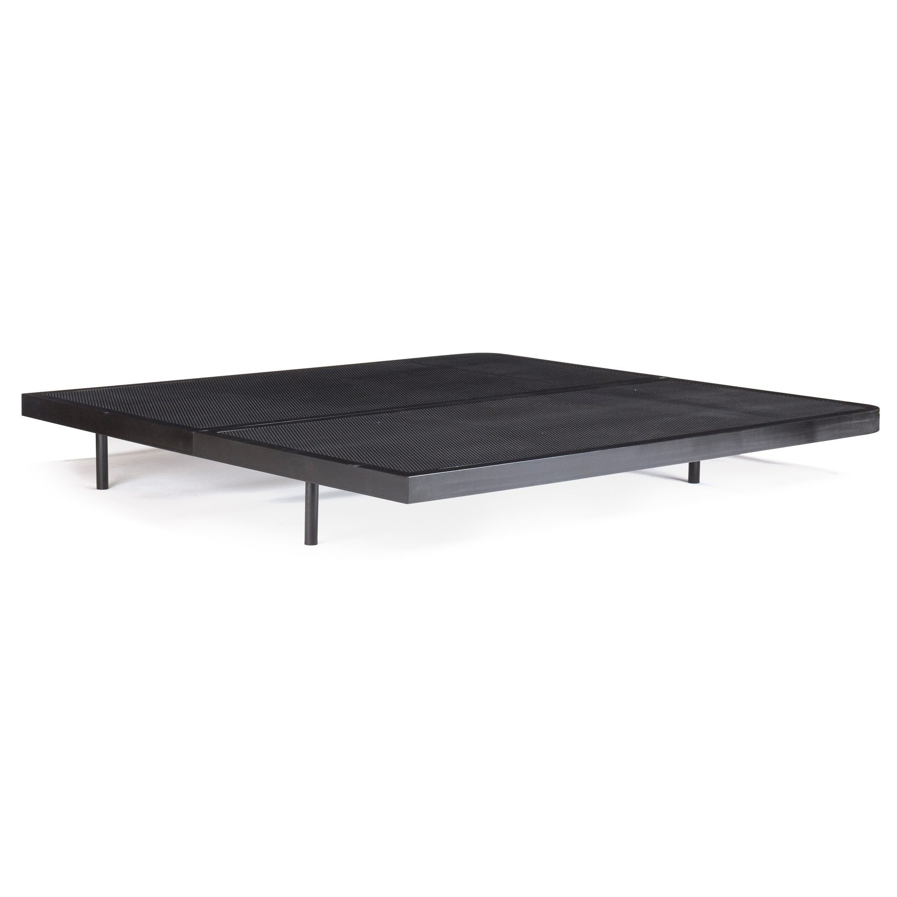 Steel Bed Platform