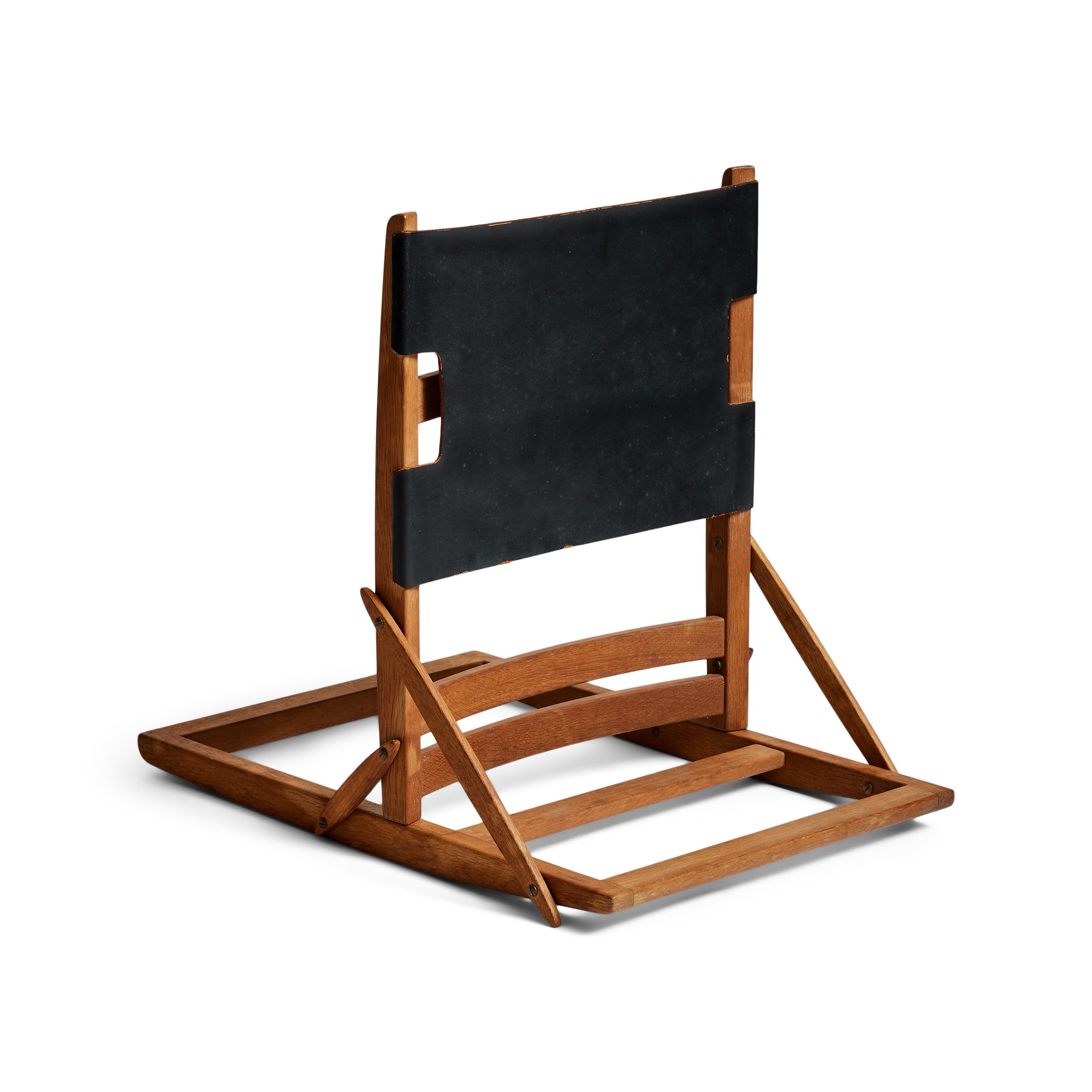 Vintage Stool