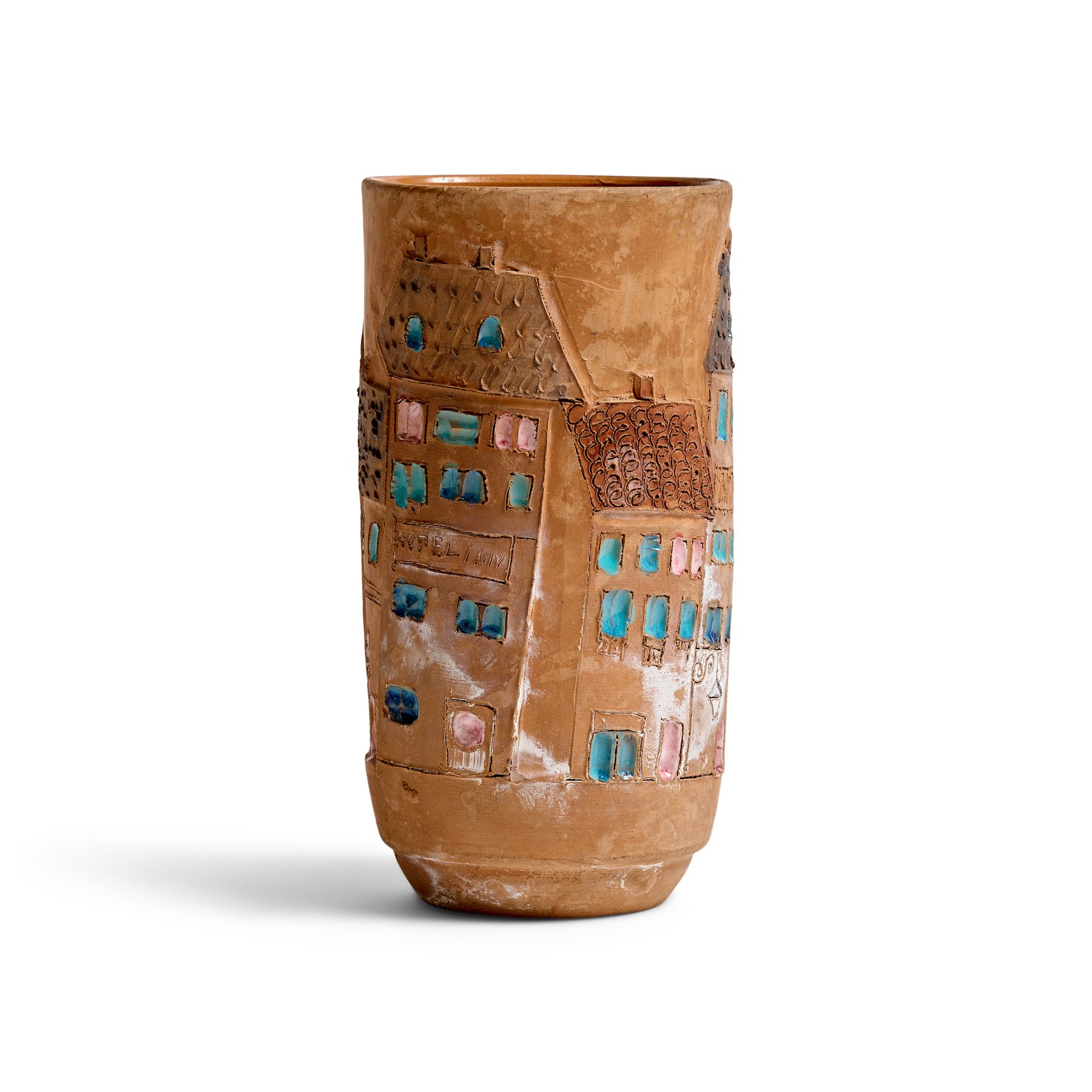 Ceramic Vase