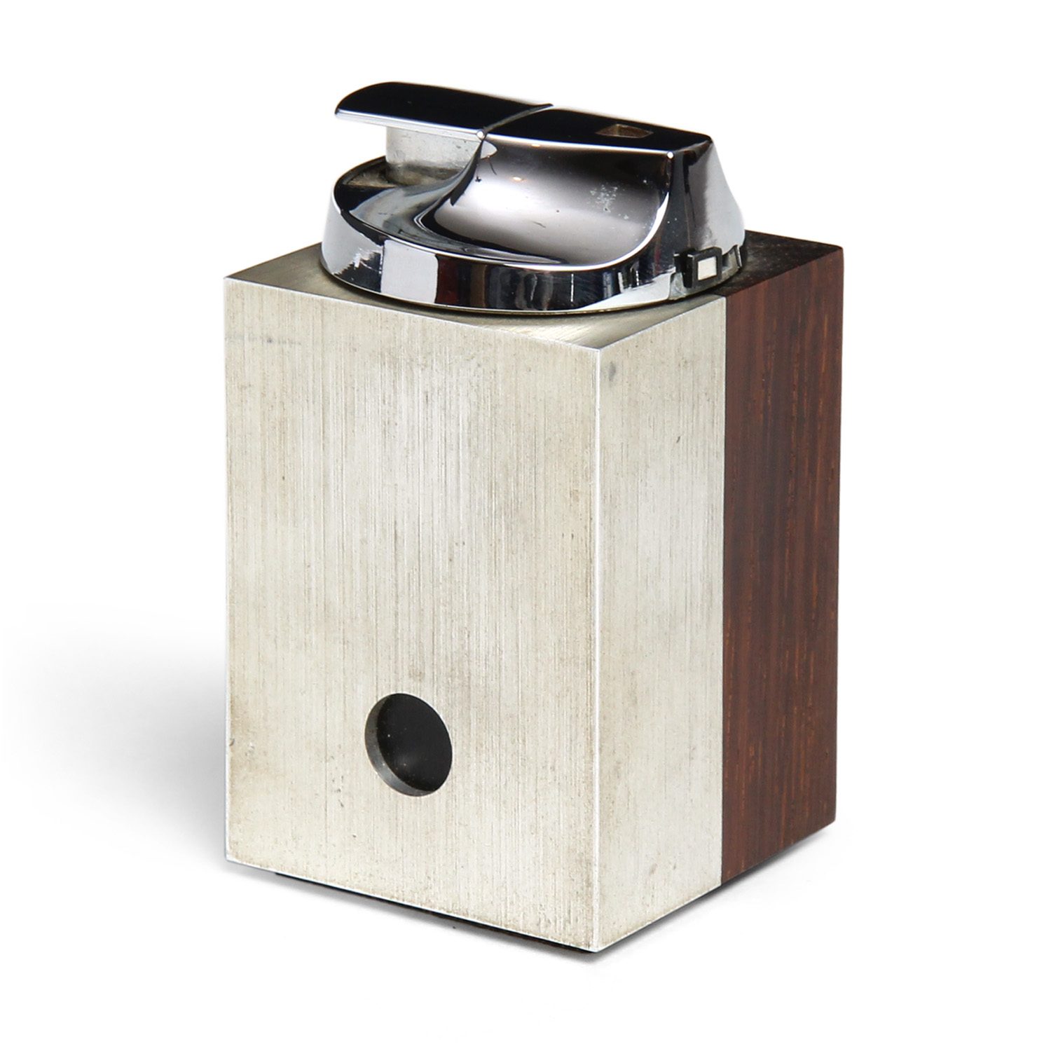 Modernist Table Lighter