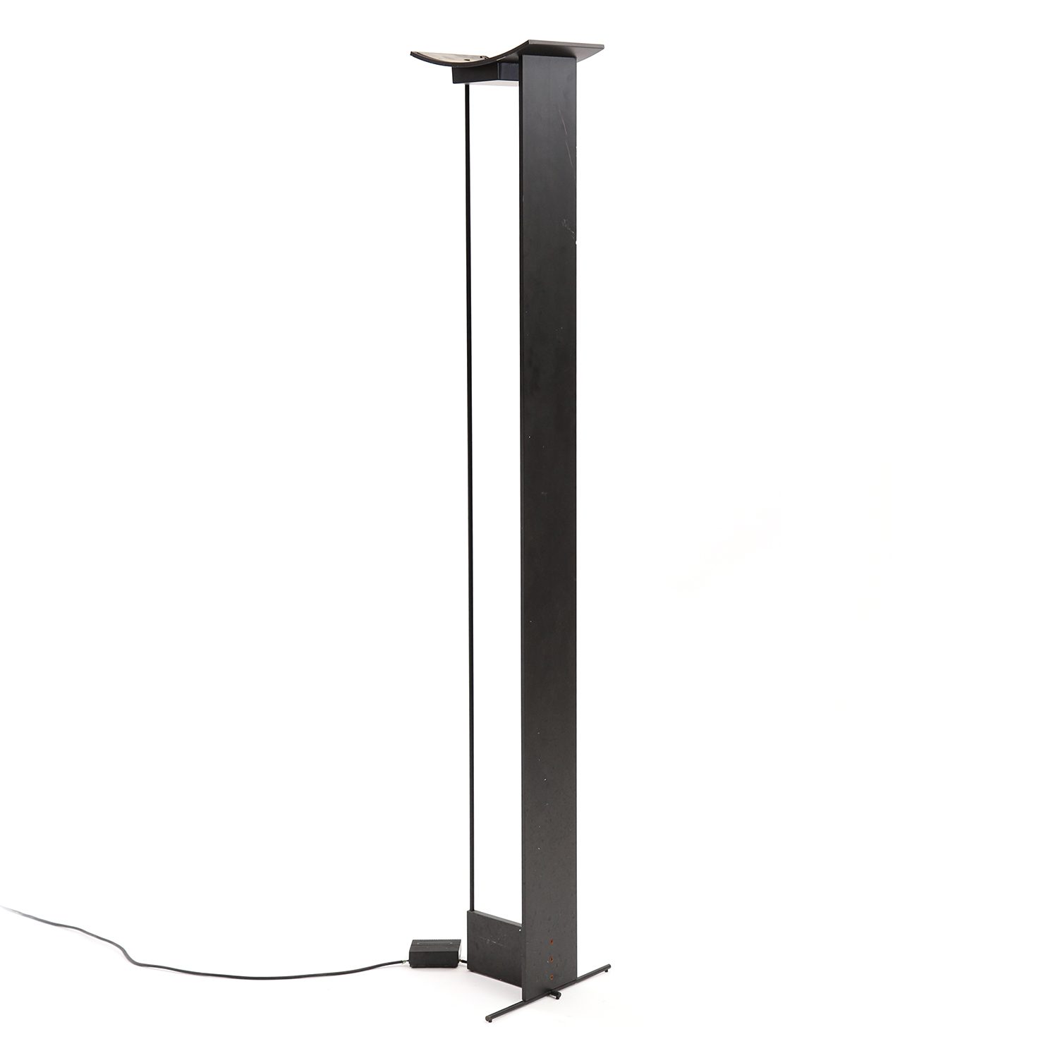 Modernist Halogen Floor Lamp