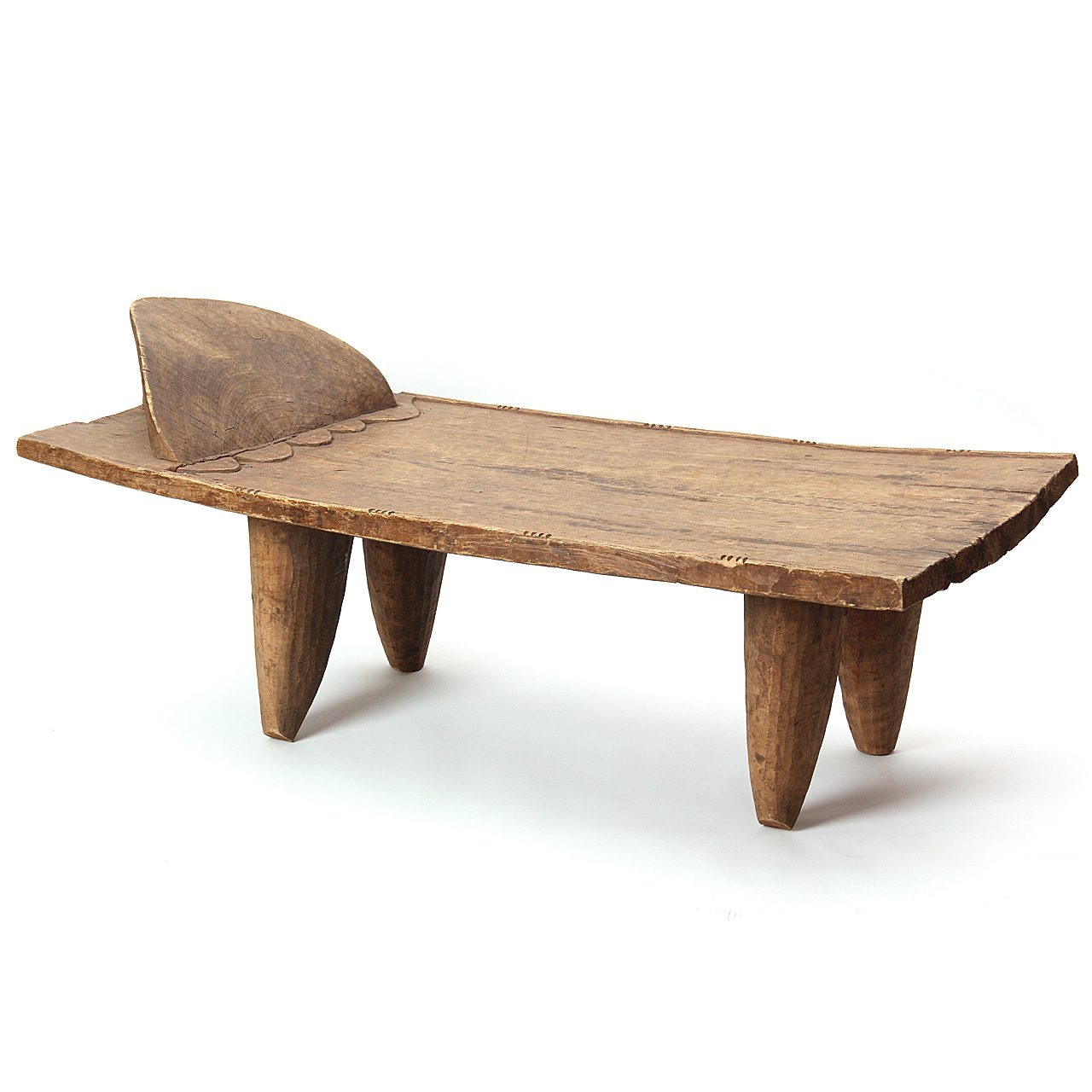 Senufo Bed