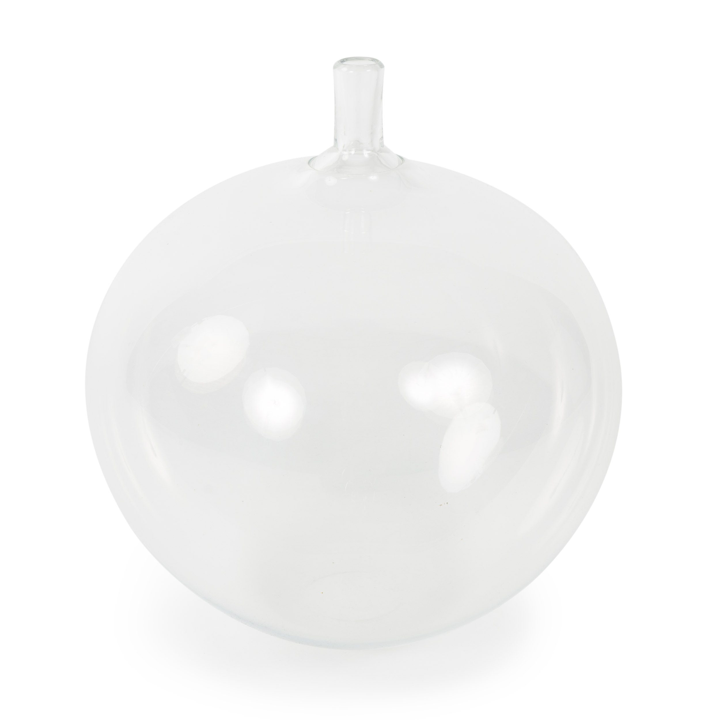 Blown Glass Vase