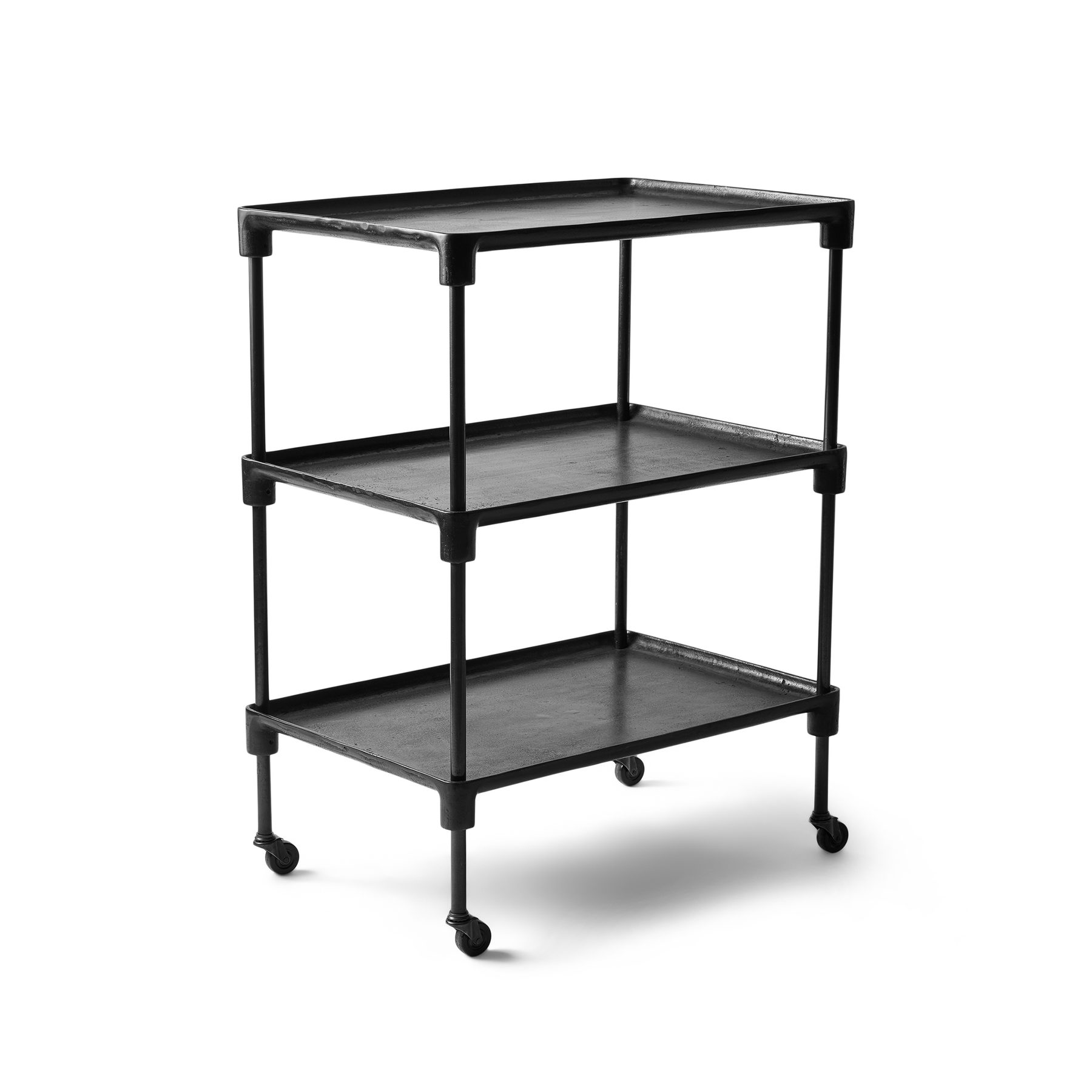 Industrial Cart