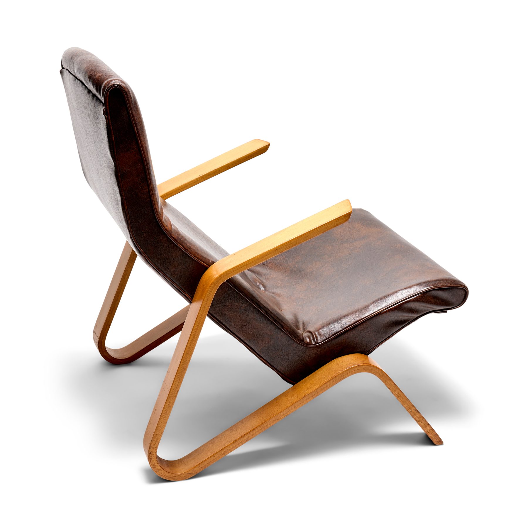 Grasshopper Chair