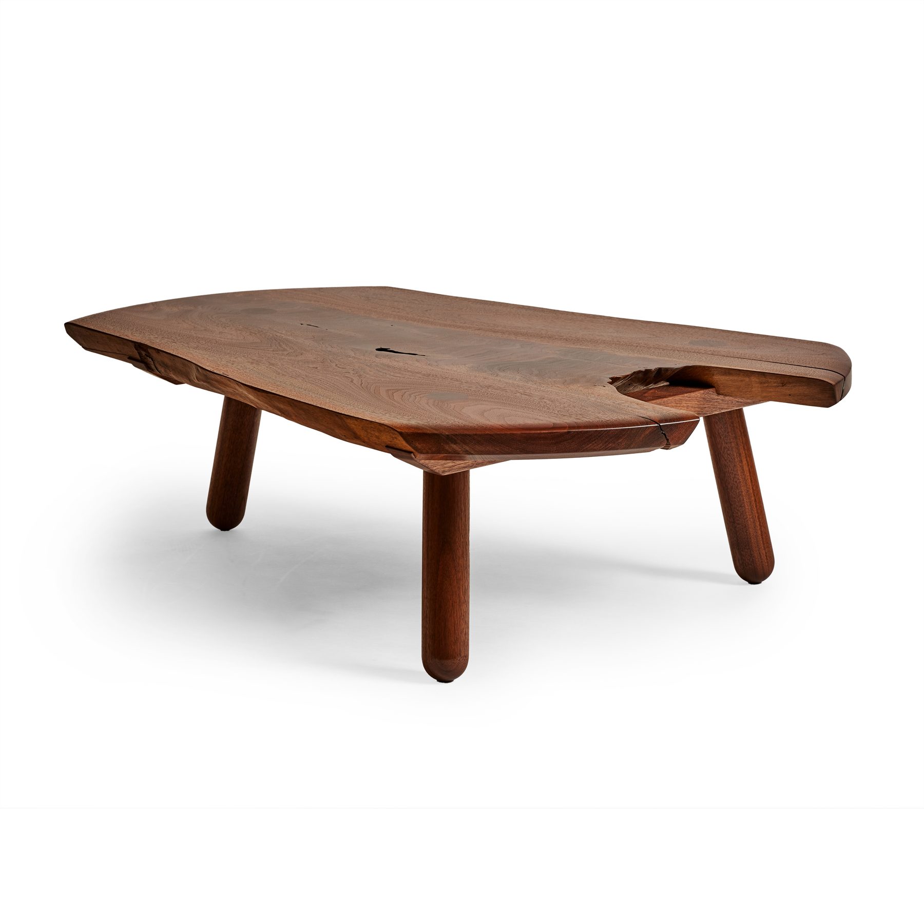 WYETH Original Sliding Dovetail Low Table