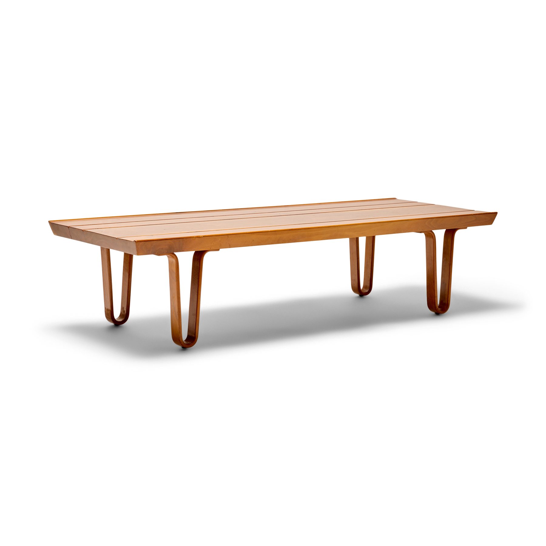Long John Bench