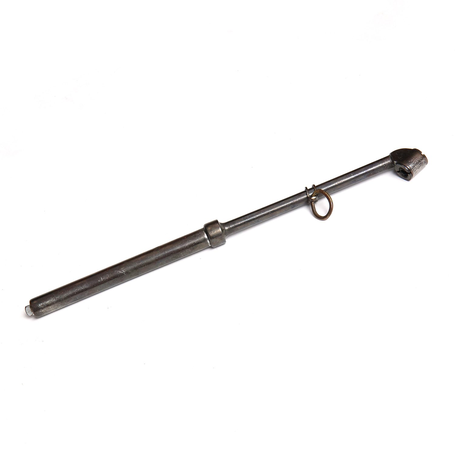 Pressure Gauge