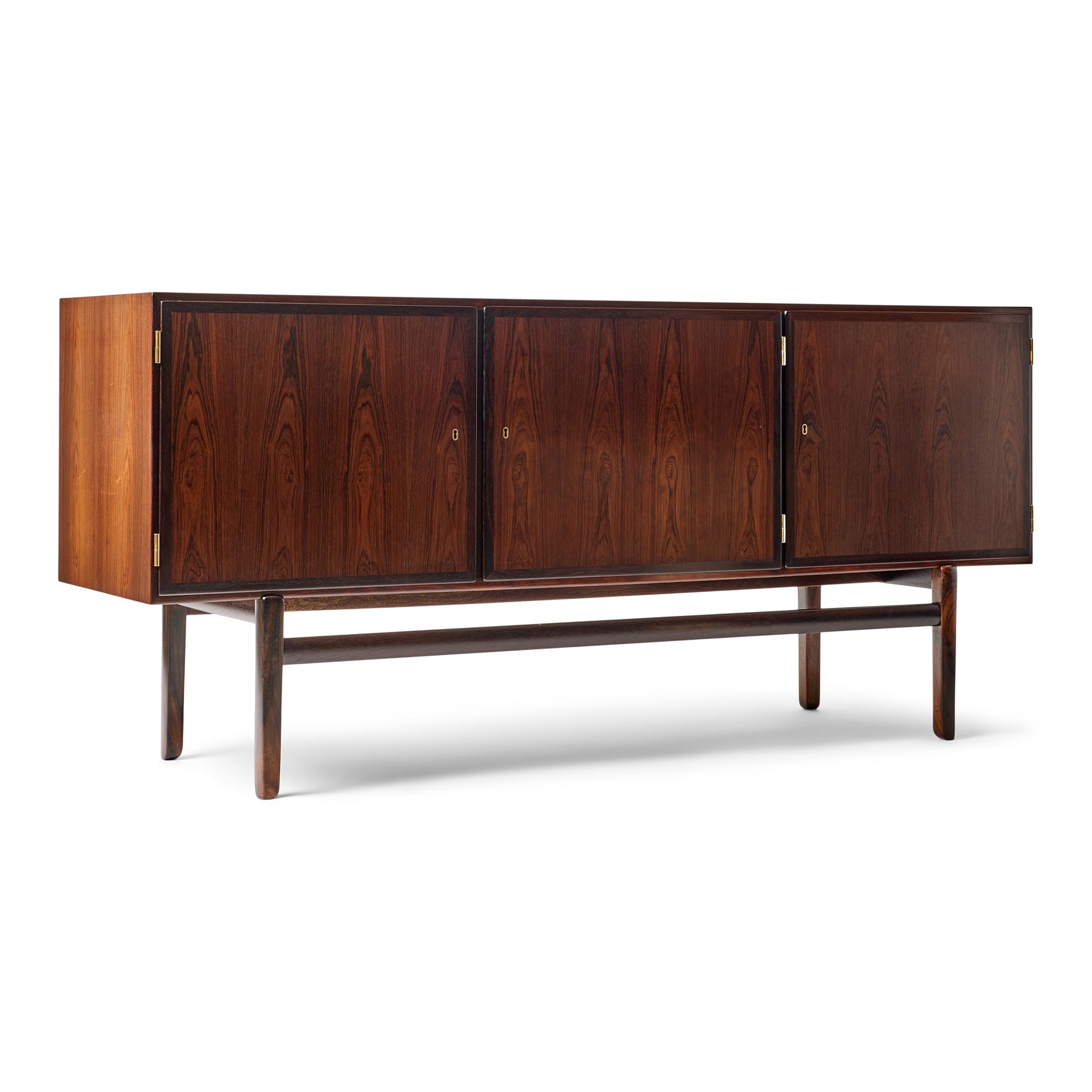 Rosewood Credenza