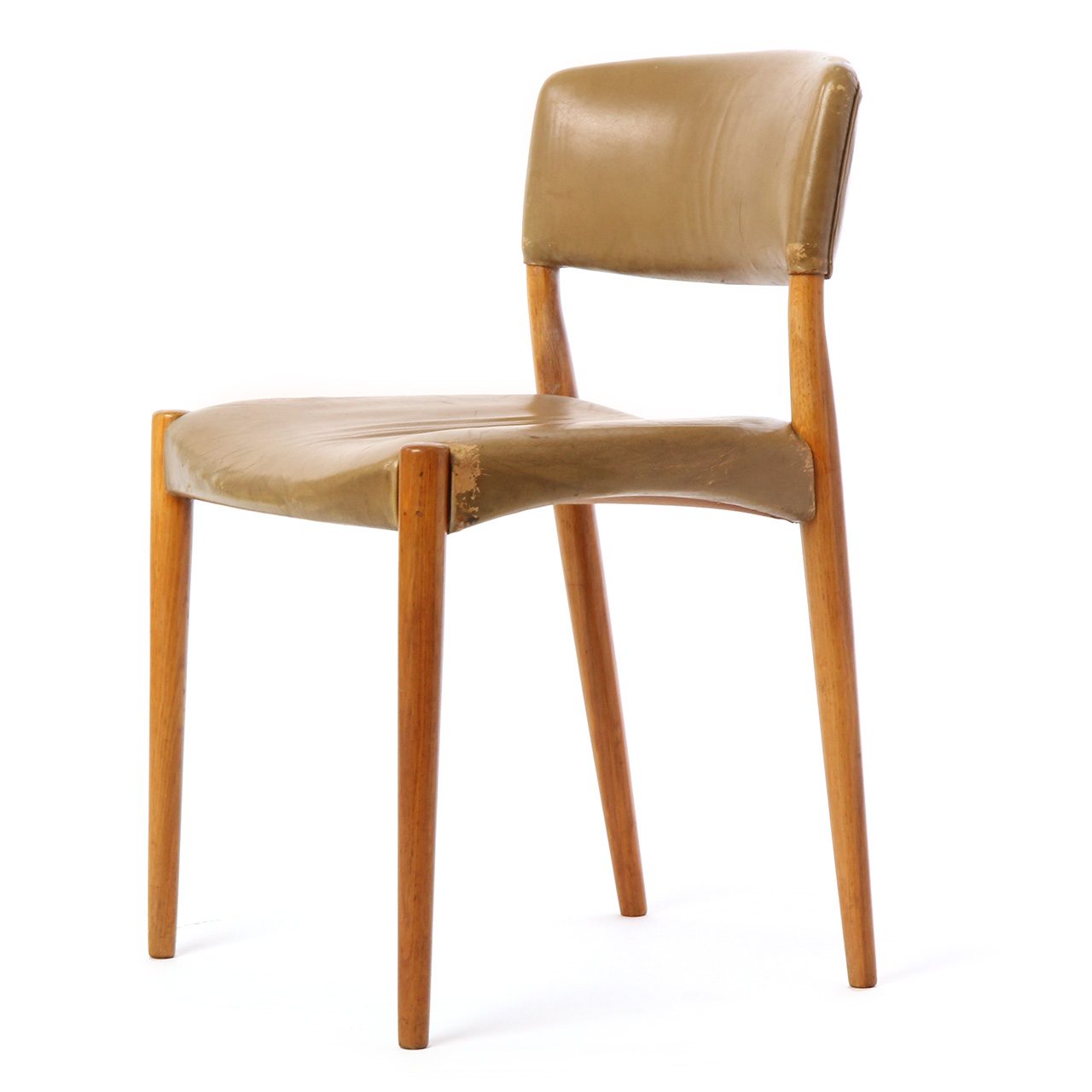 Set of Six Dining Chairs