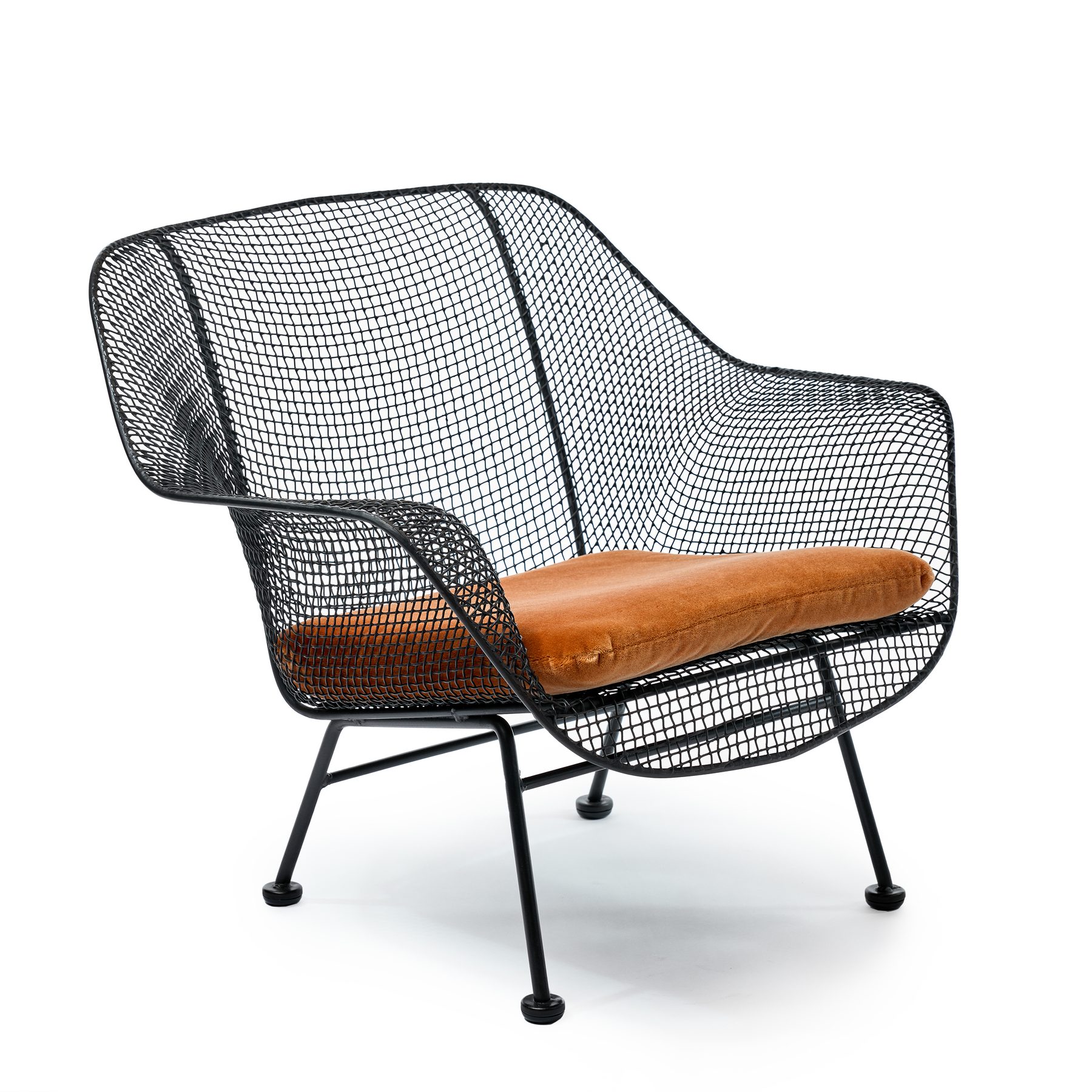 Sculptura Wide Lounge Chair