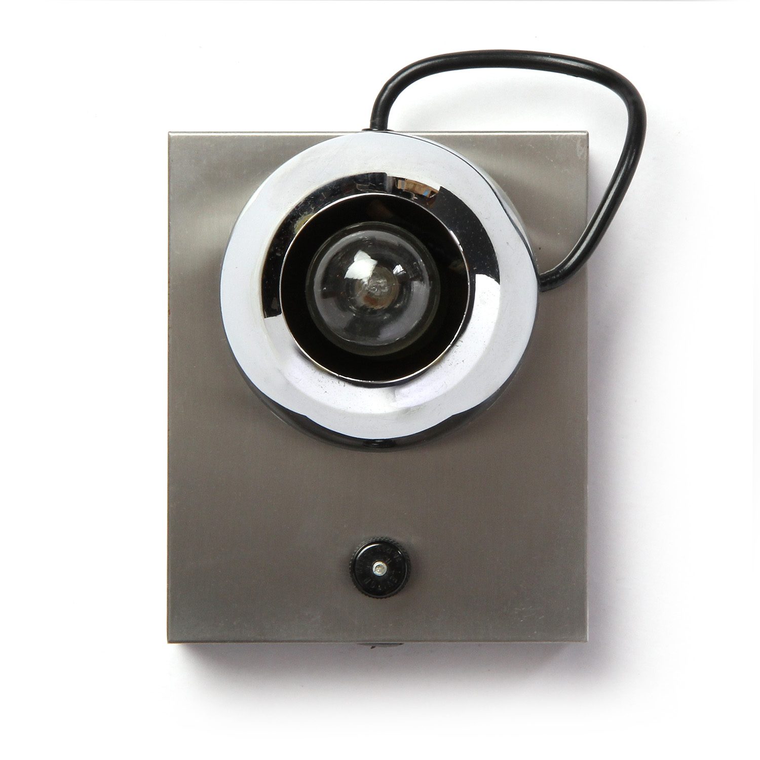 Modernist Wall Light