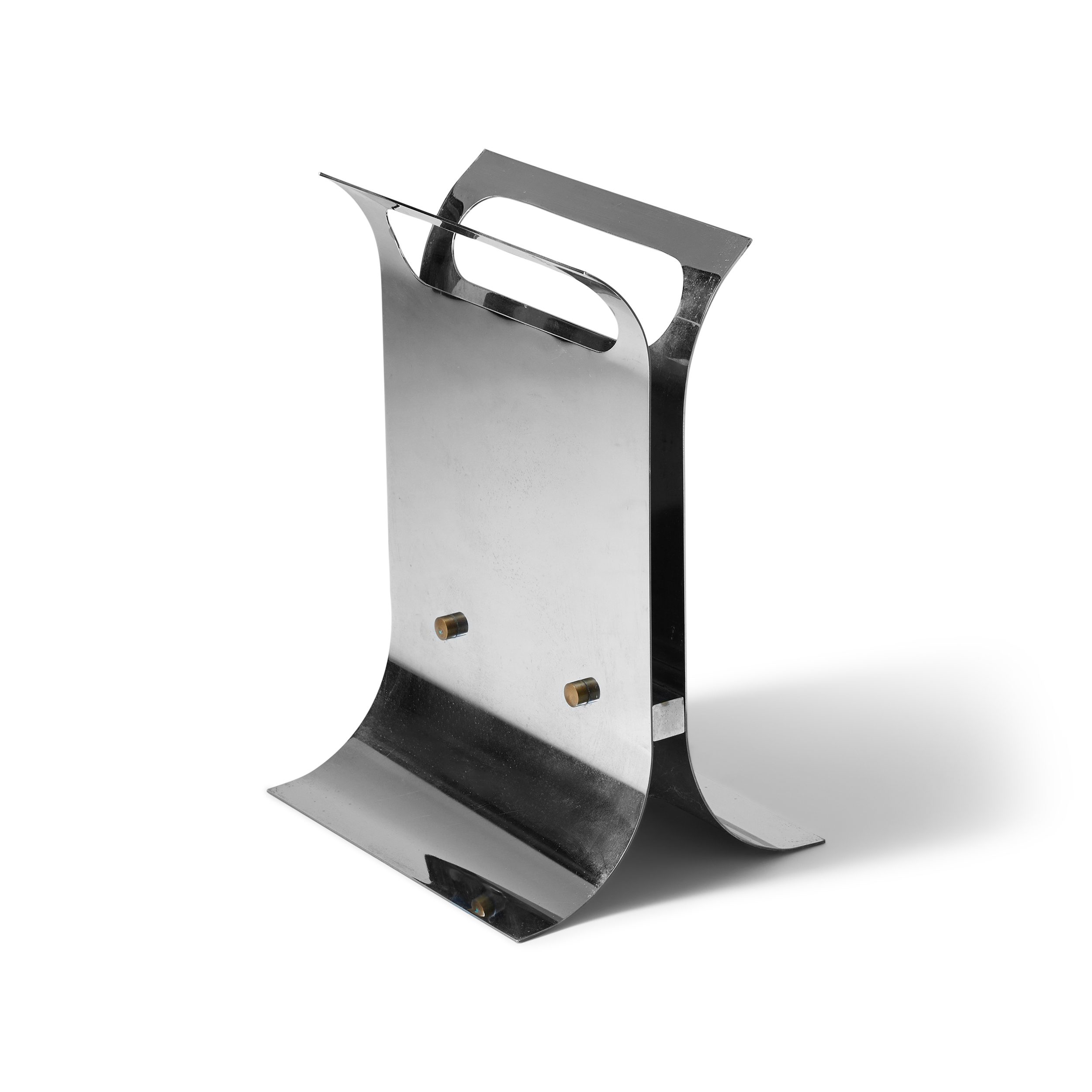 Magazine Rack