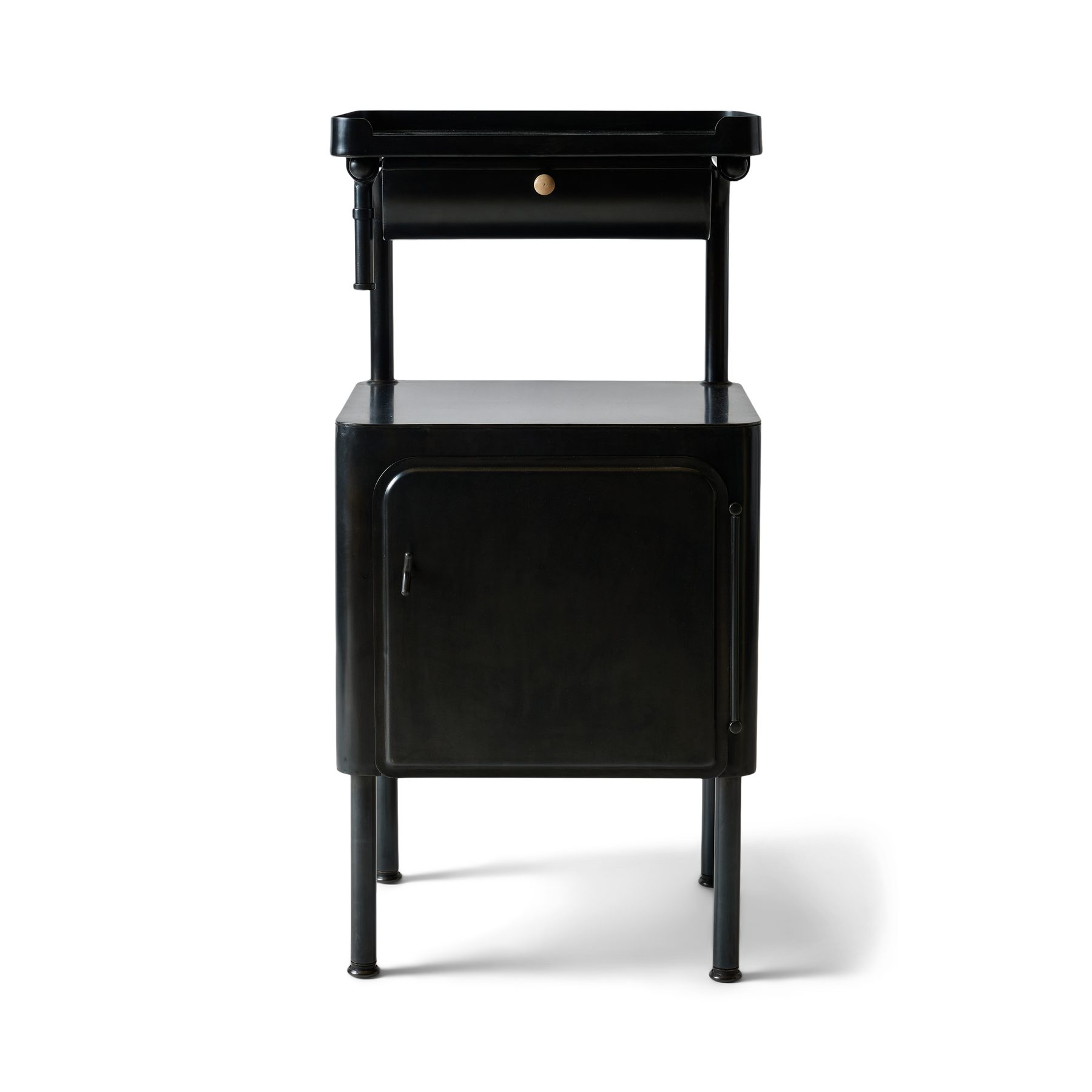 Steel Utility Table