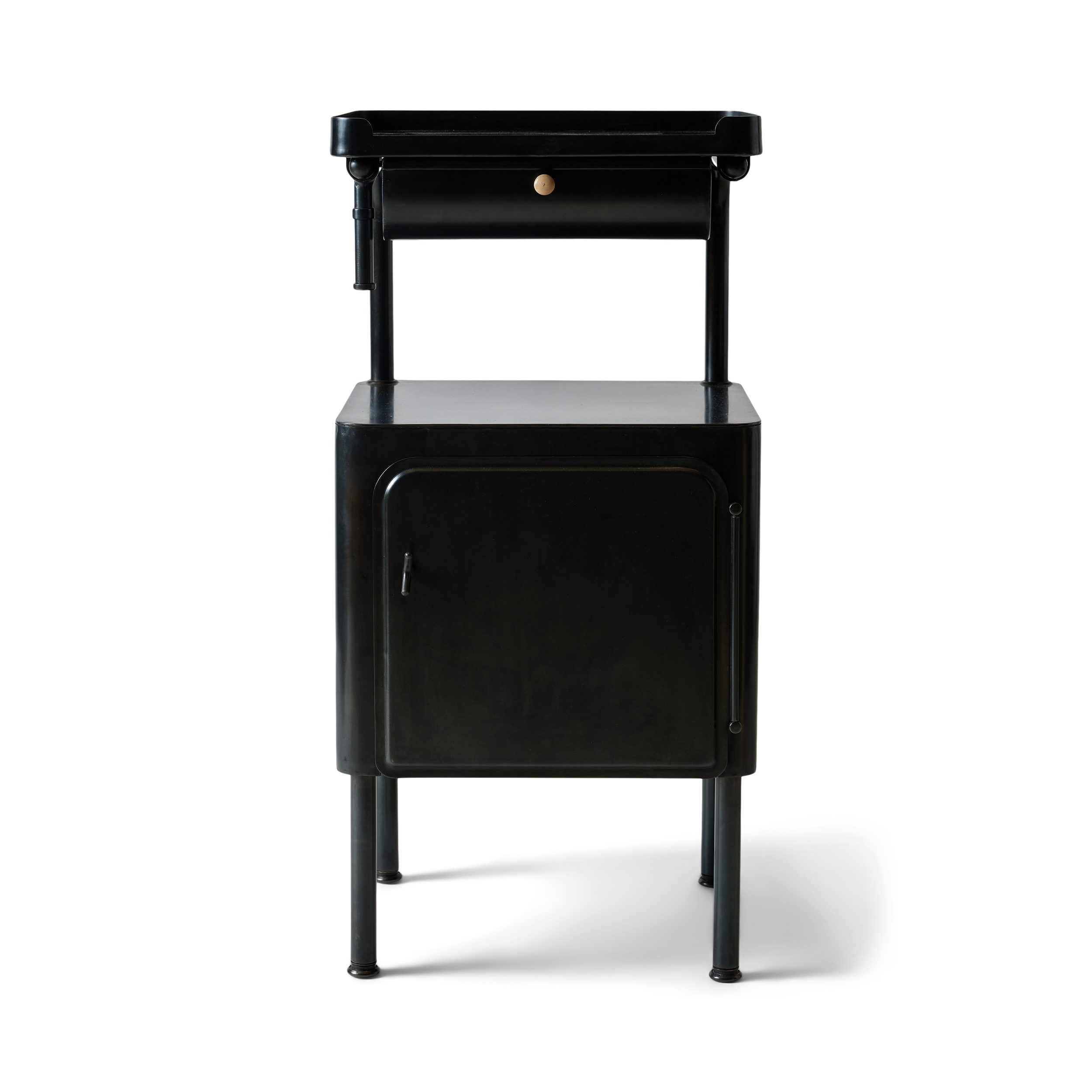 Steel Utility Table