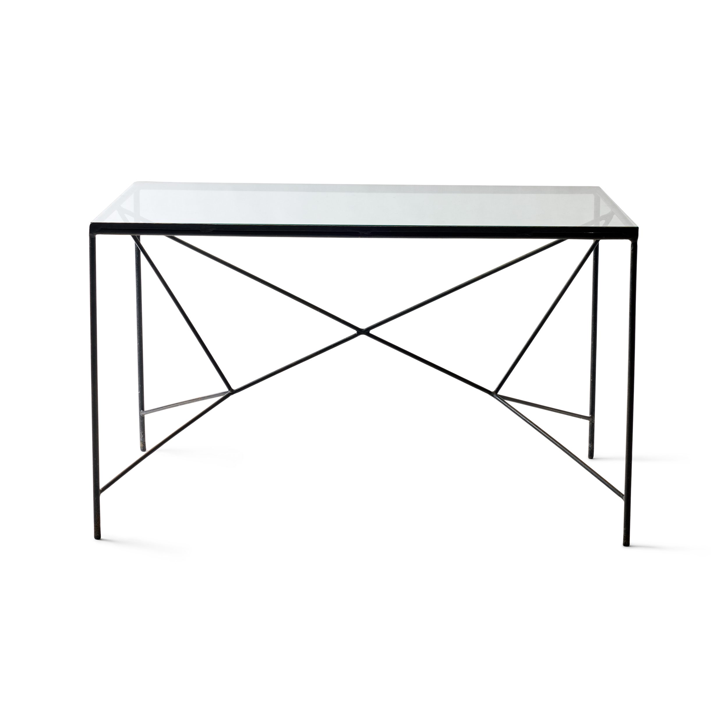 Cats Cradle Table