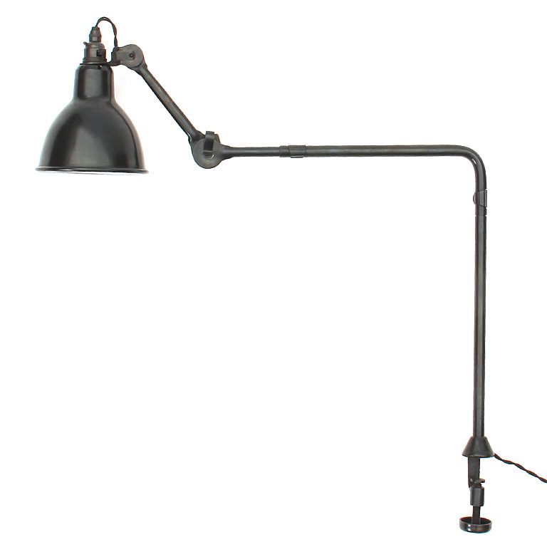 Articulating Desk Lamp