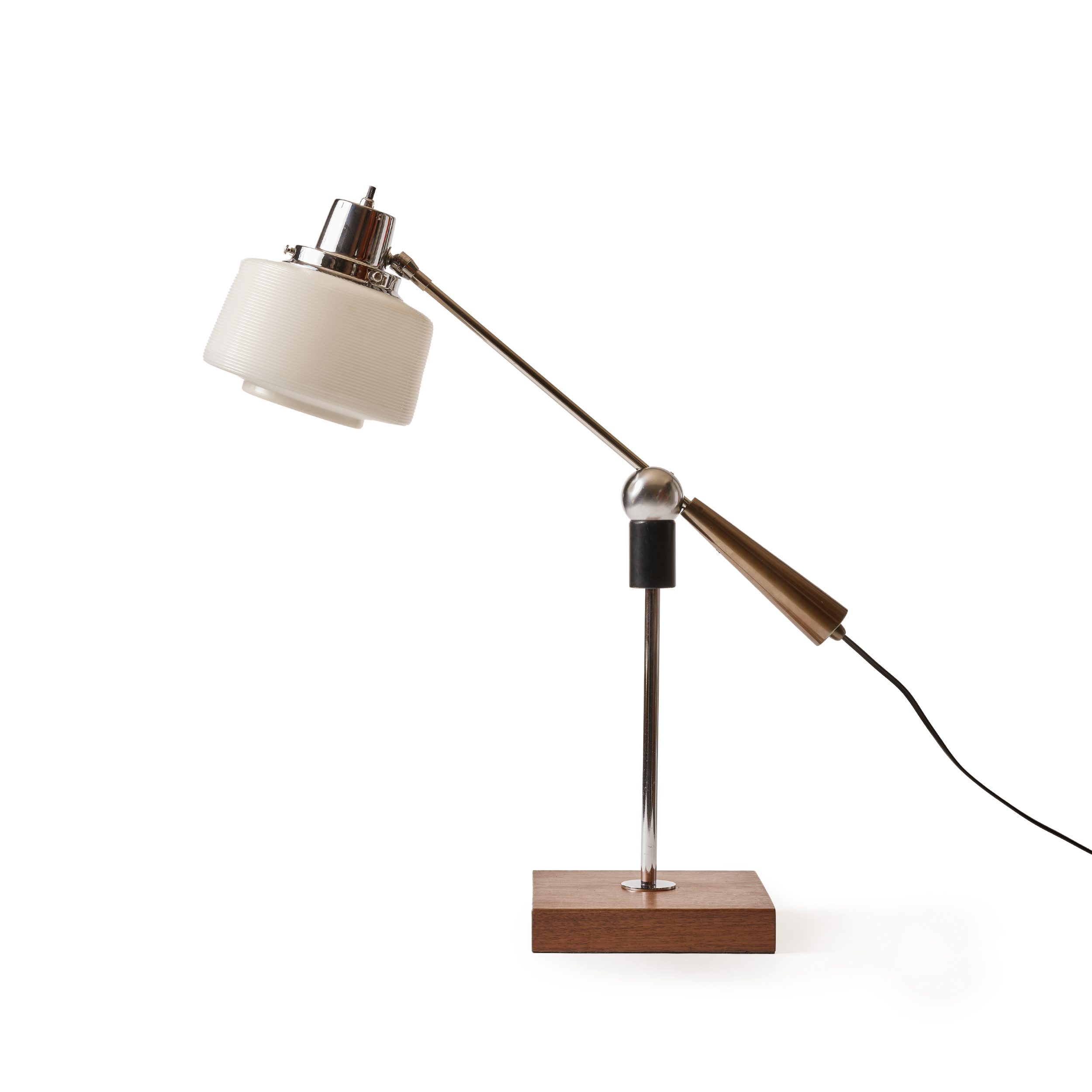 Magnet Ball Lamp